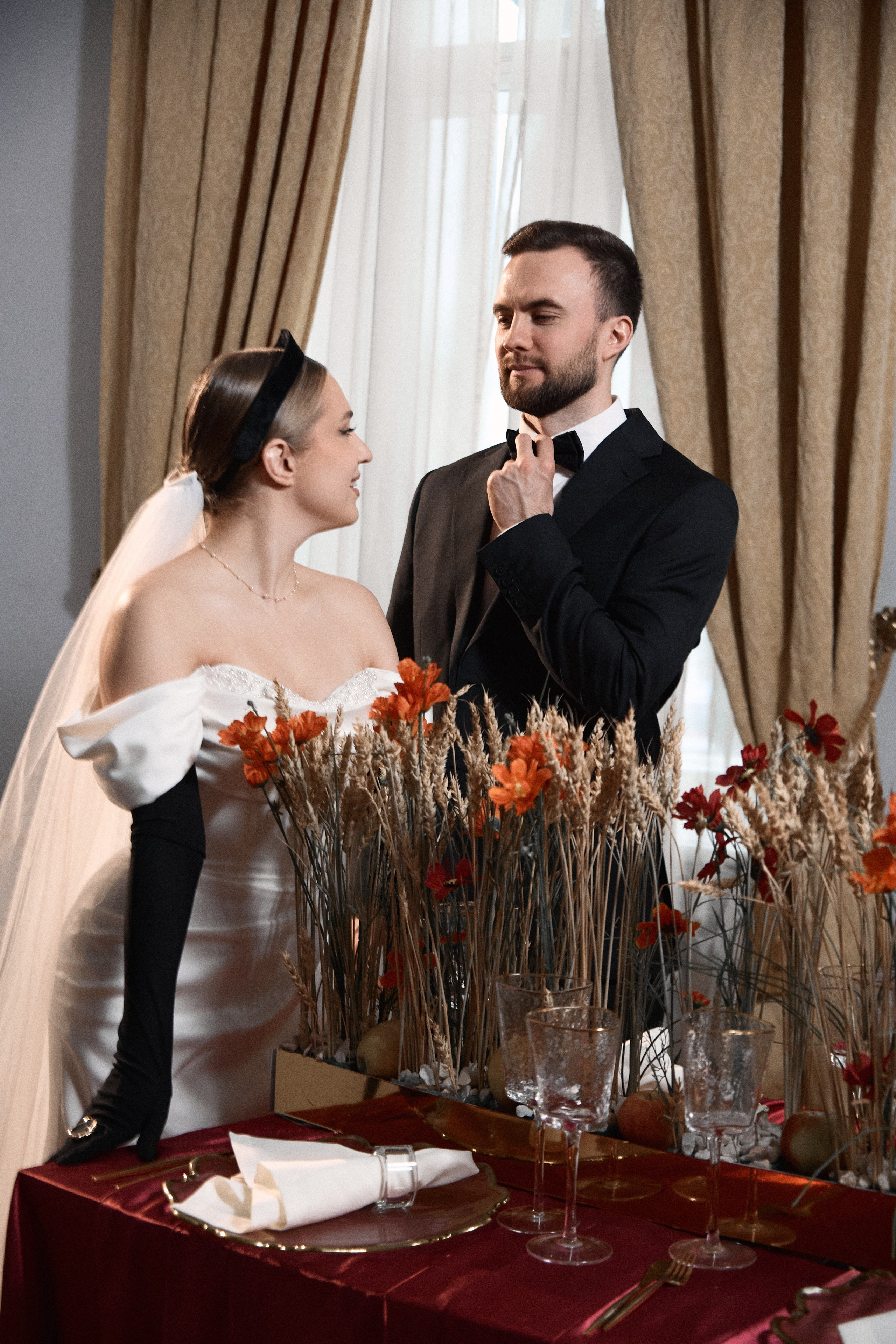 A LA RUSSIE. Фотограф в Екатеринбурге Андрей Медведко