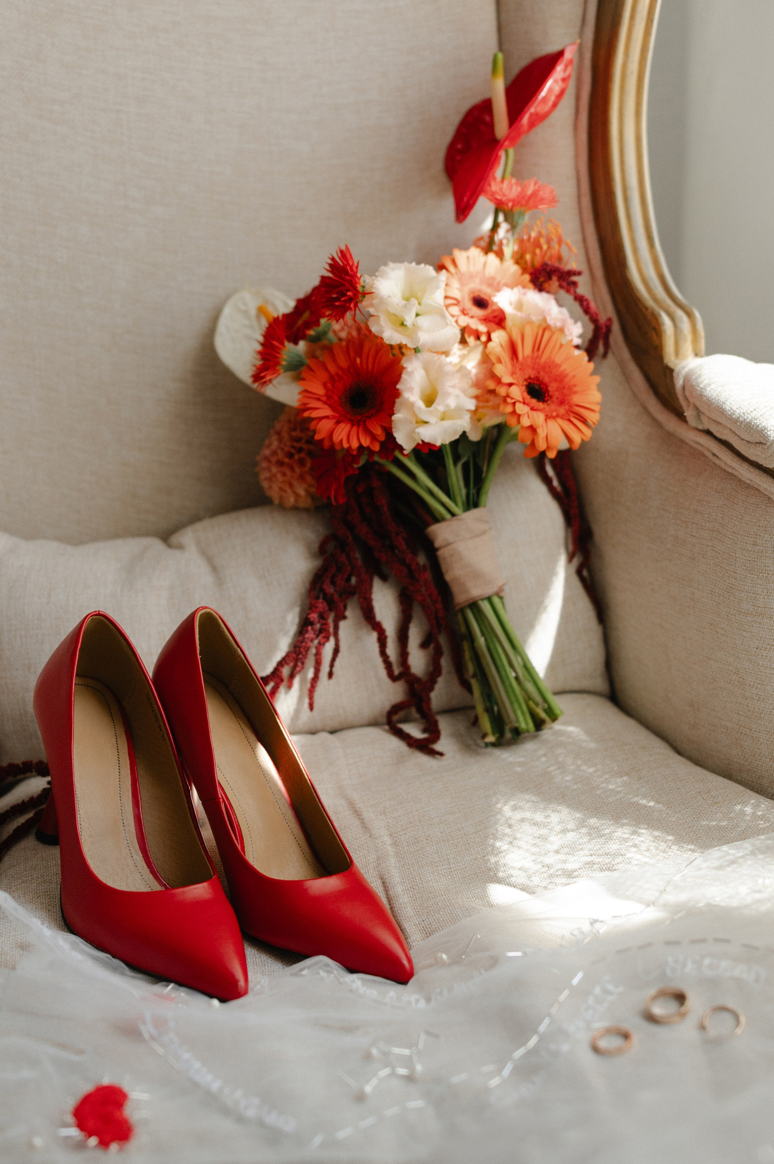 D&U. Свадебный и семейный фотограф в Ростове-на-Дону Ирина Цой