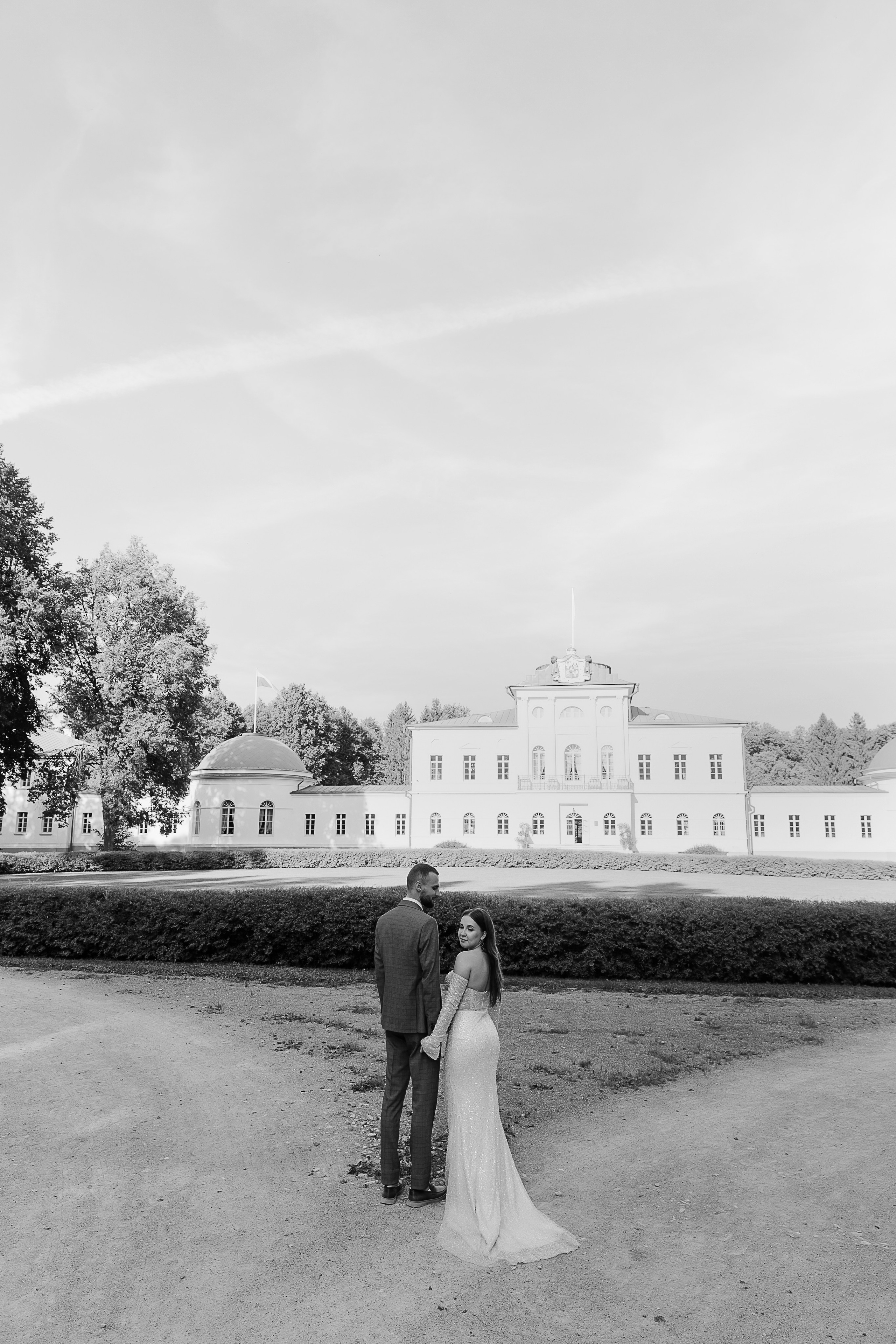 Свадебная съемка в Твери (1). Свадебный и семейный фотограф в Твери и Тверской области