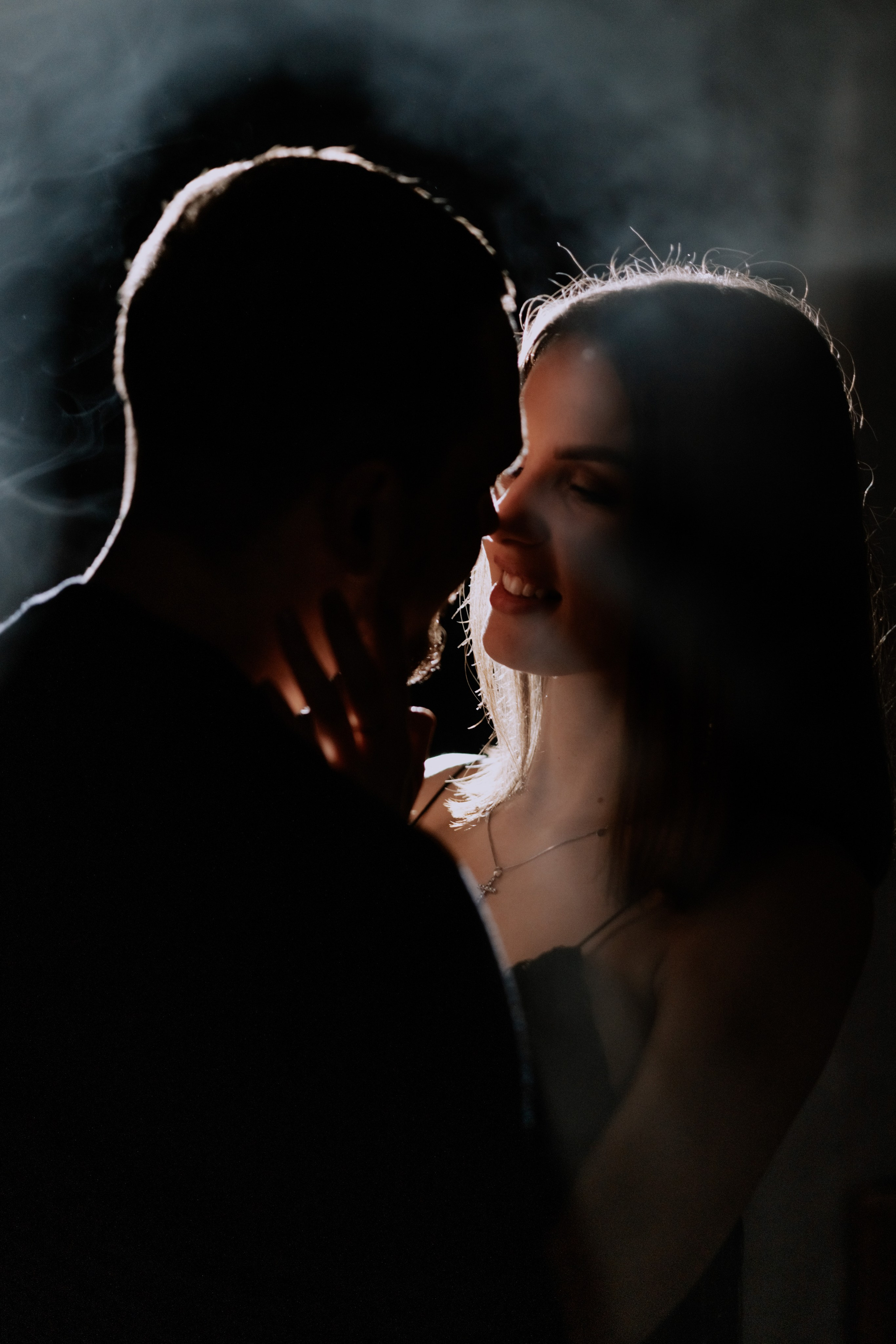 Ирина, Виктор. Фотограф Волгоград Кристина Прохоренко