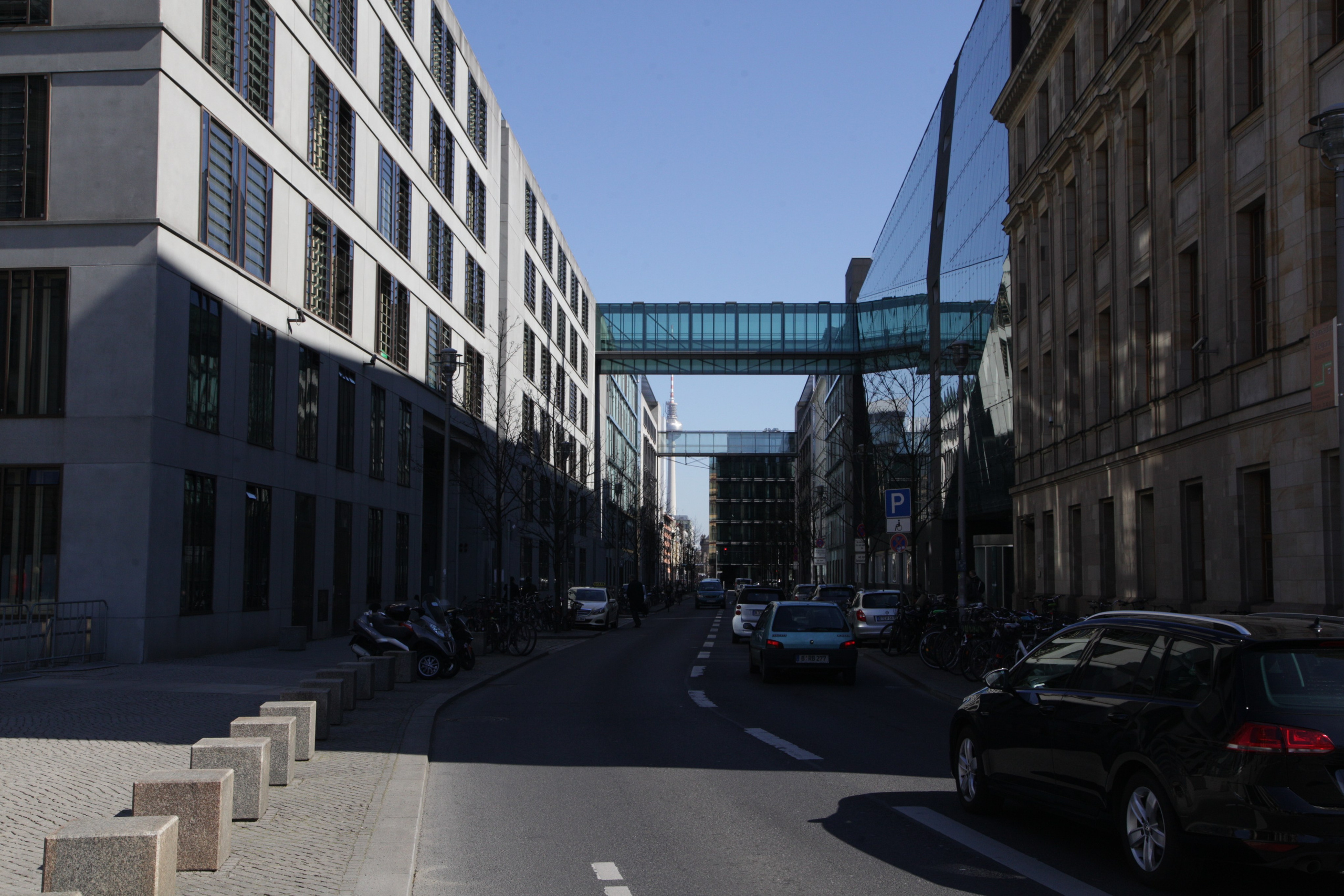 Городской пейзаж. Репортажный фотограф Анастасия Богданова из Тюмени