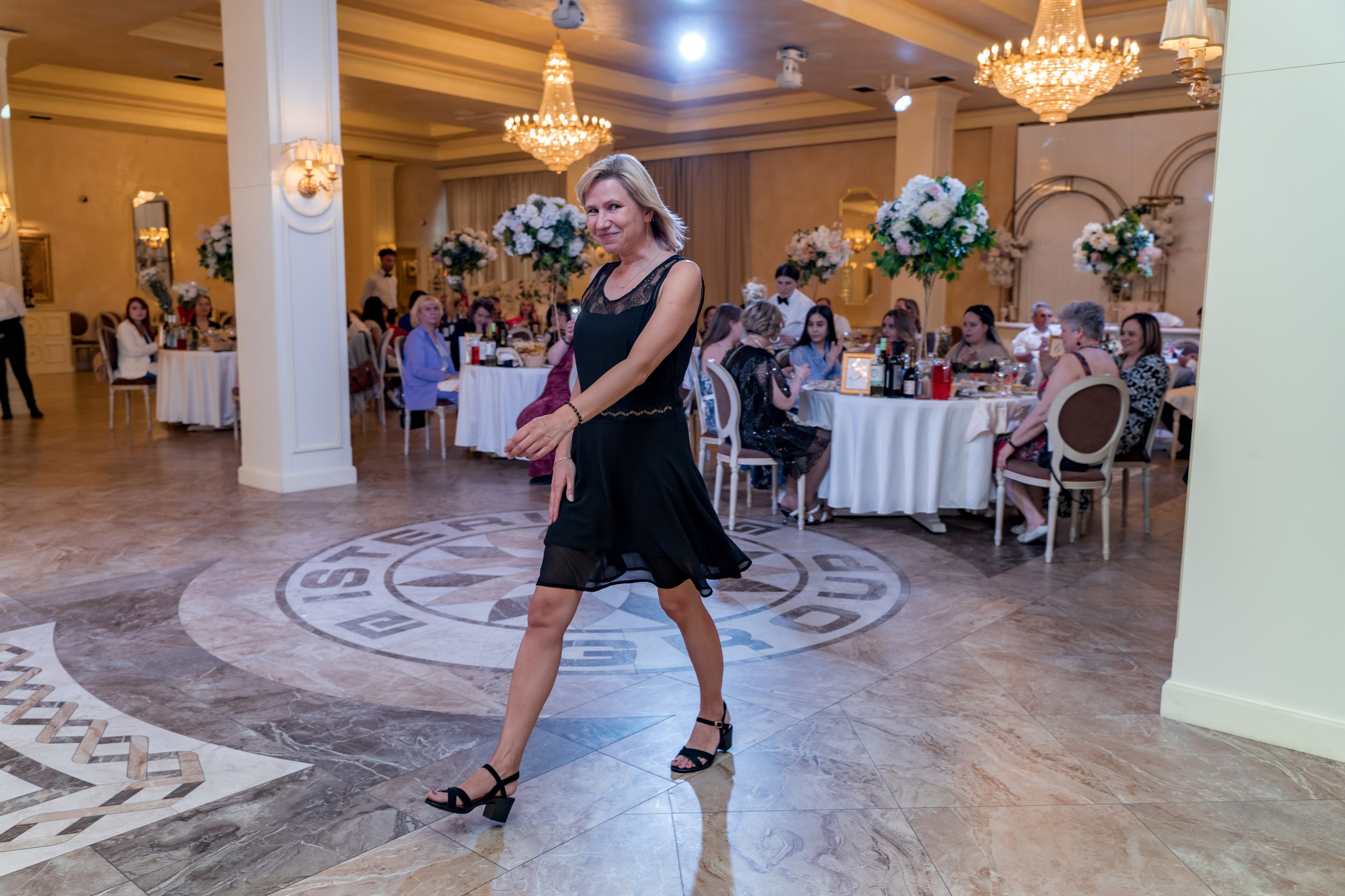 Корпоратив