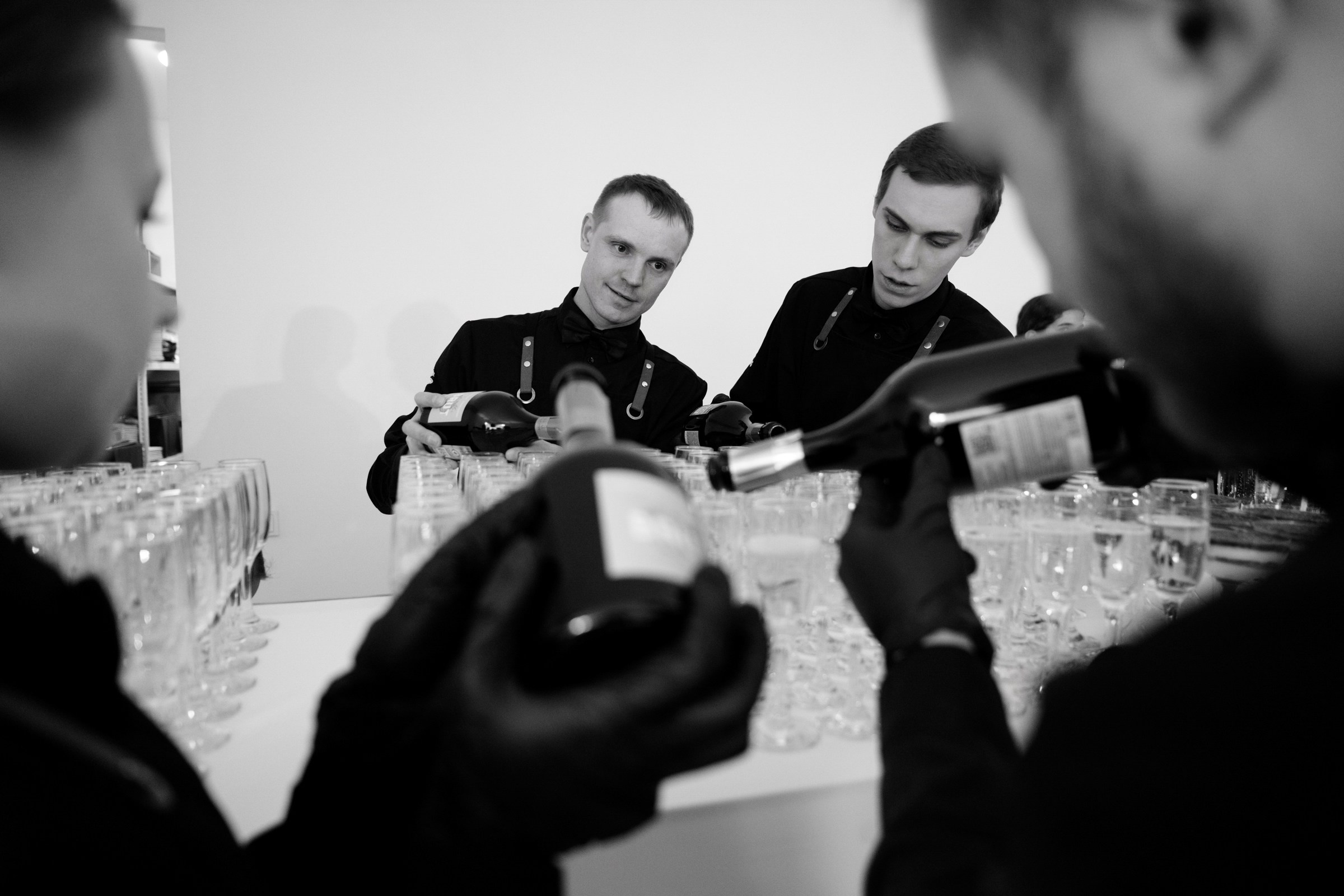 WEDDING AWARDS ПРИВОЛЖЬЕ. Zhulanovilya