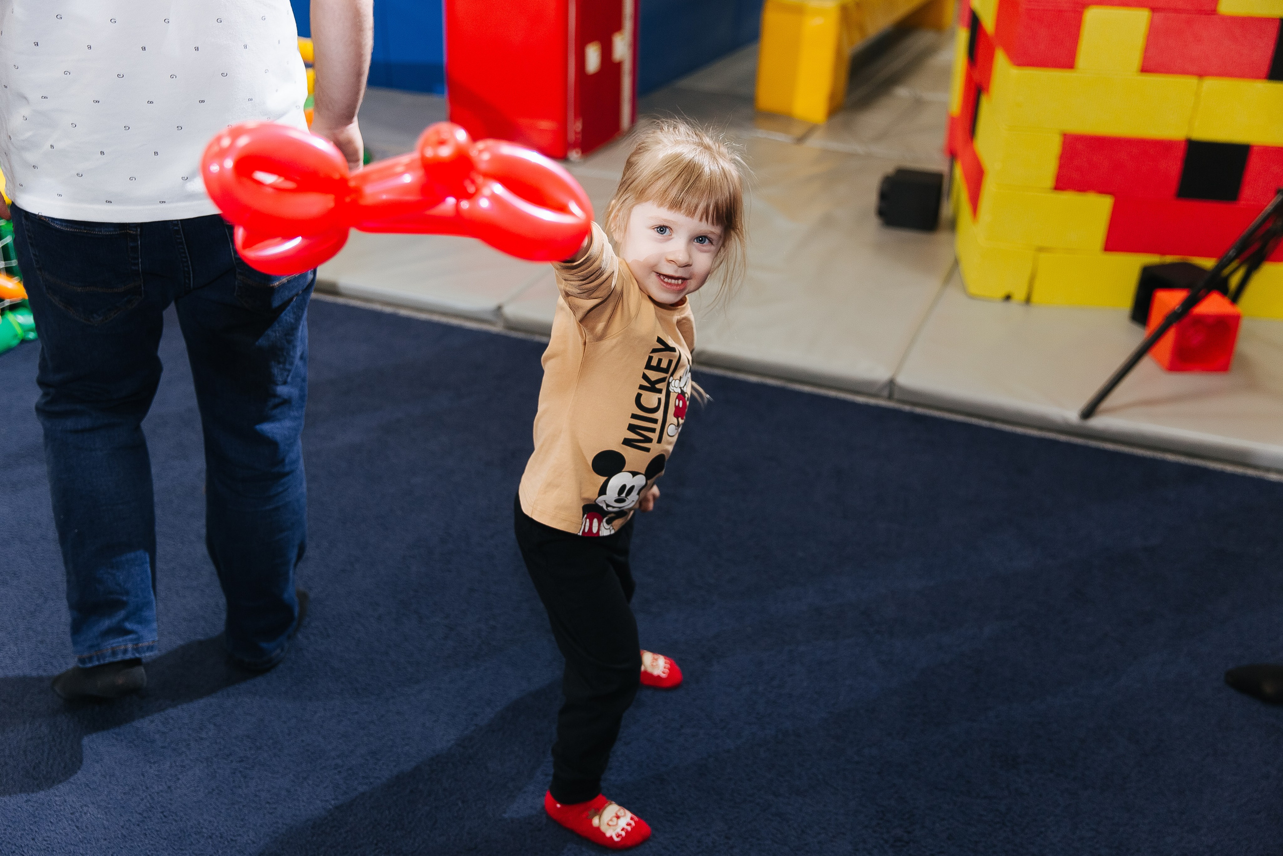 Ниндзя Кидс. Фотограф в Красноярске Любовь Малеева