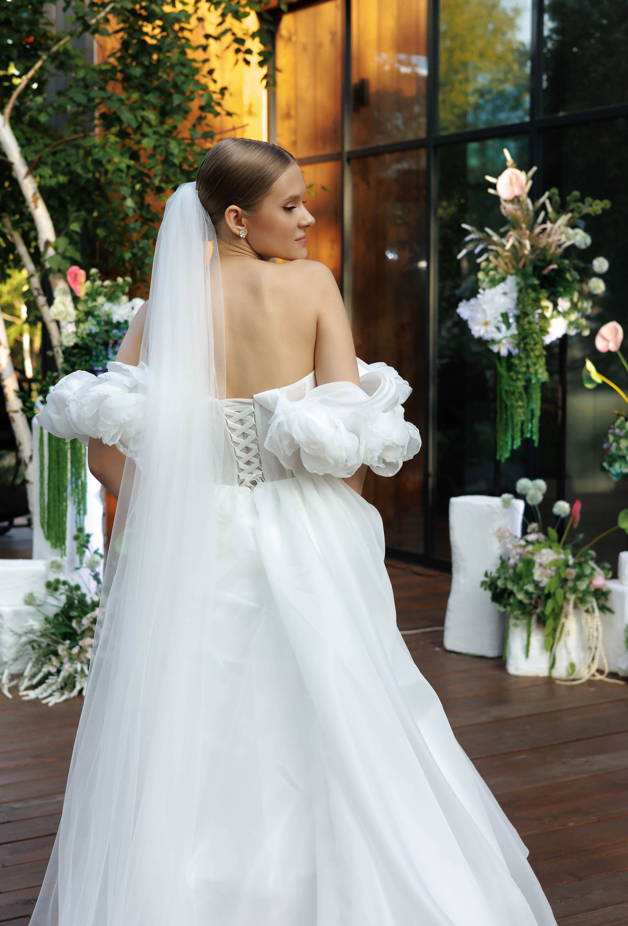 Анна и Святослав. Свадебный фотограф Иркутск