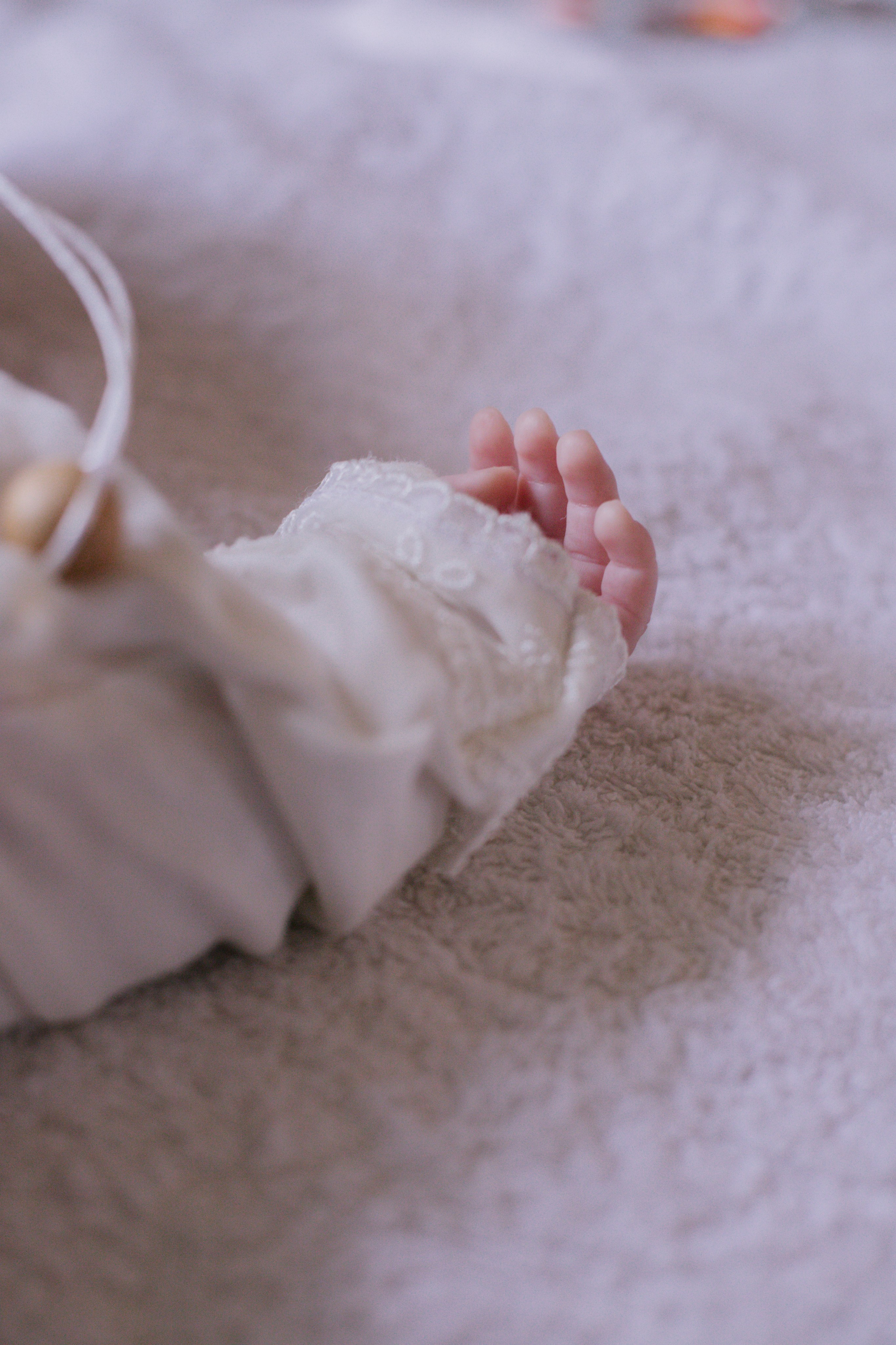 Таинство Крещения