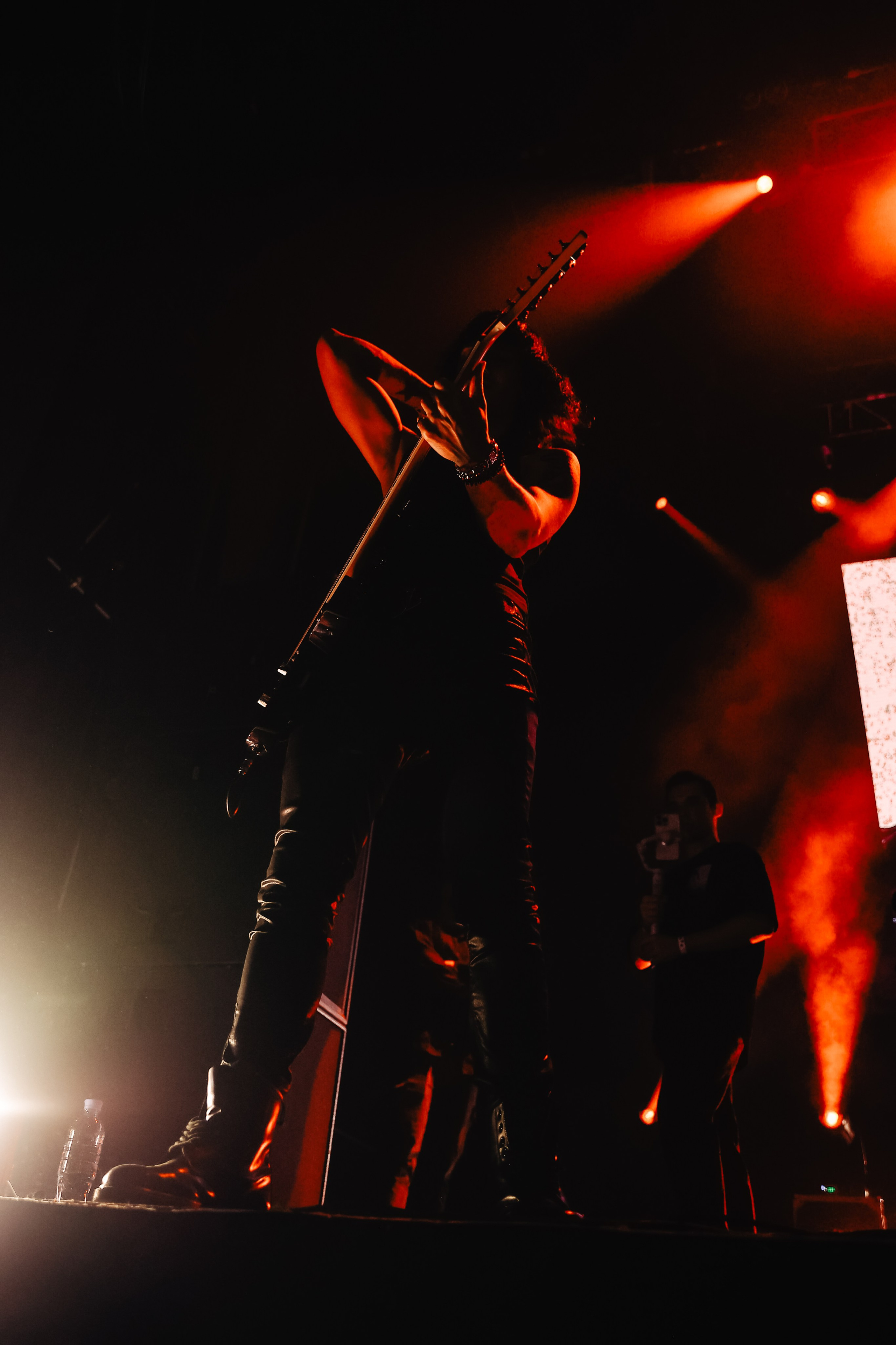 SODA LUV @1930MOSCOW