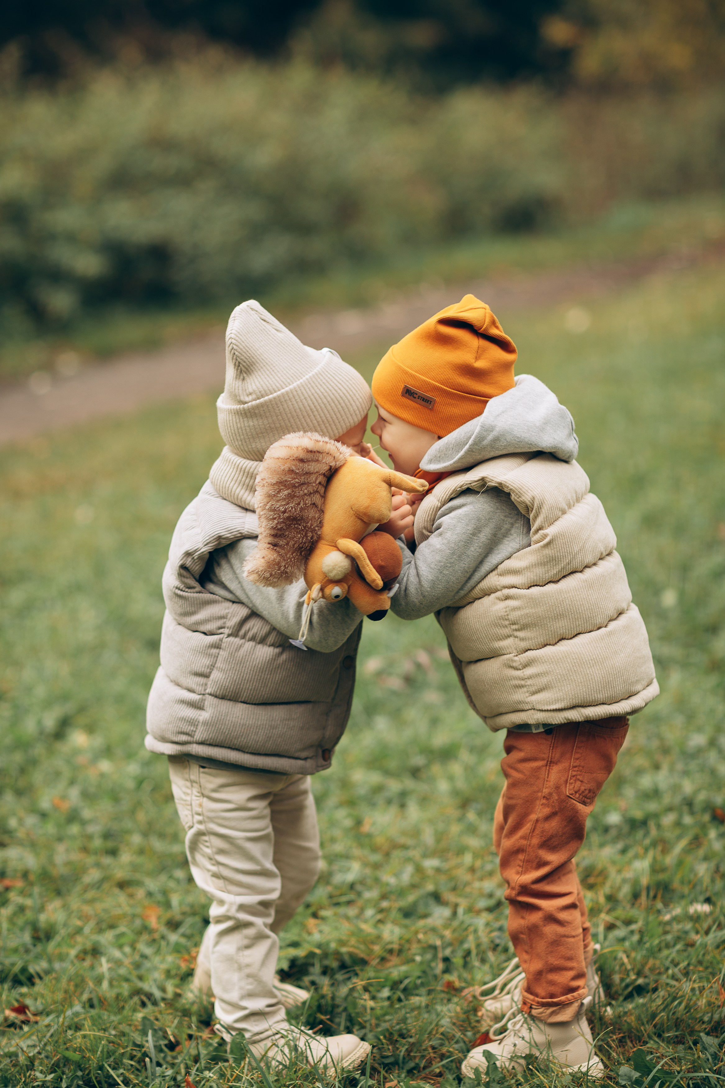 Осенняя фотопрогулка на Измайловском острове. Семейный и детский фотограф, женский портрет Москва Светлана Мертикова