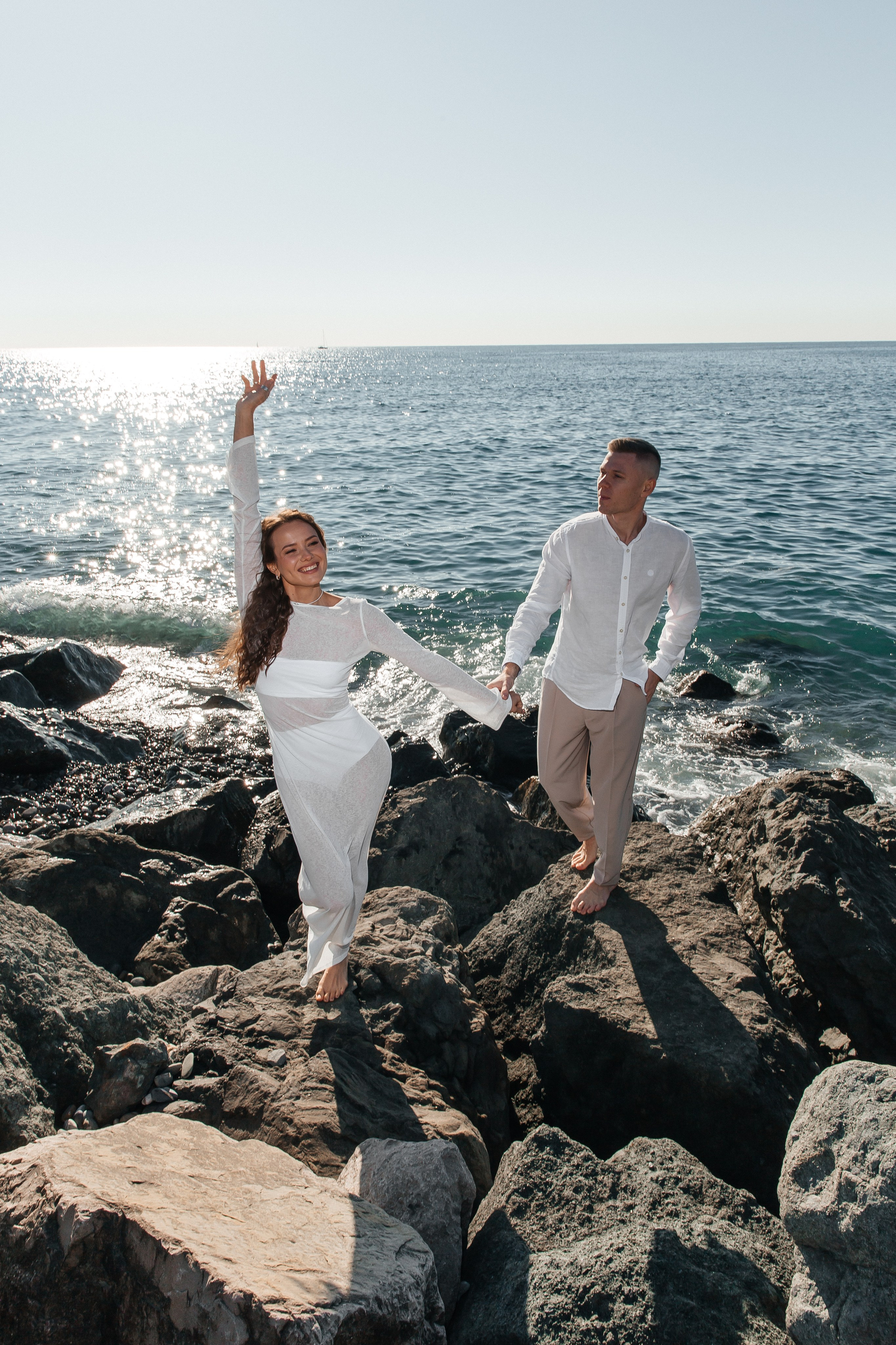 ELENA & SERGEY. Свадебный фотограф | Екатеринбург | Сочи | Артем Шестаков