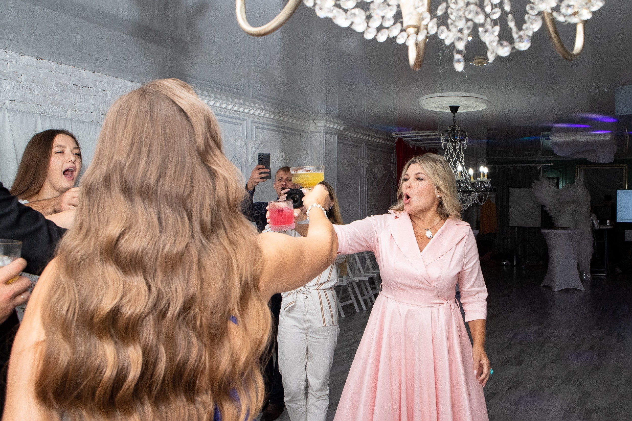 Свадьба. Фотограф во Владивостоке Анастасия Стробыкина