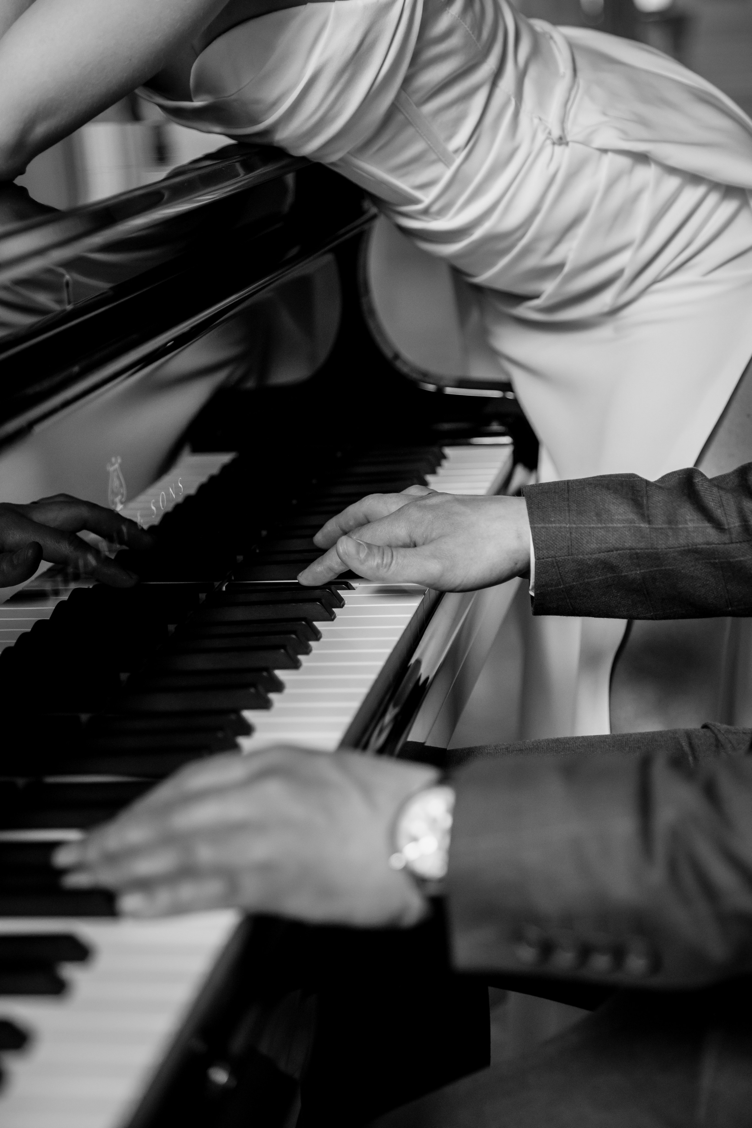 Яна и Юрий. Свадебный и портретный фотограф