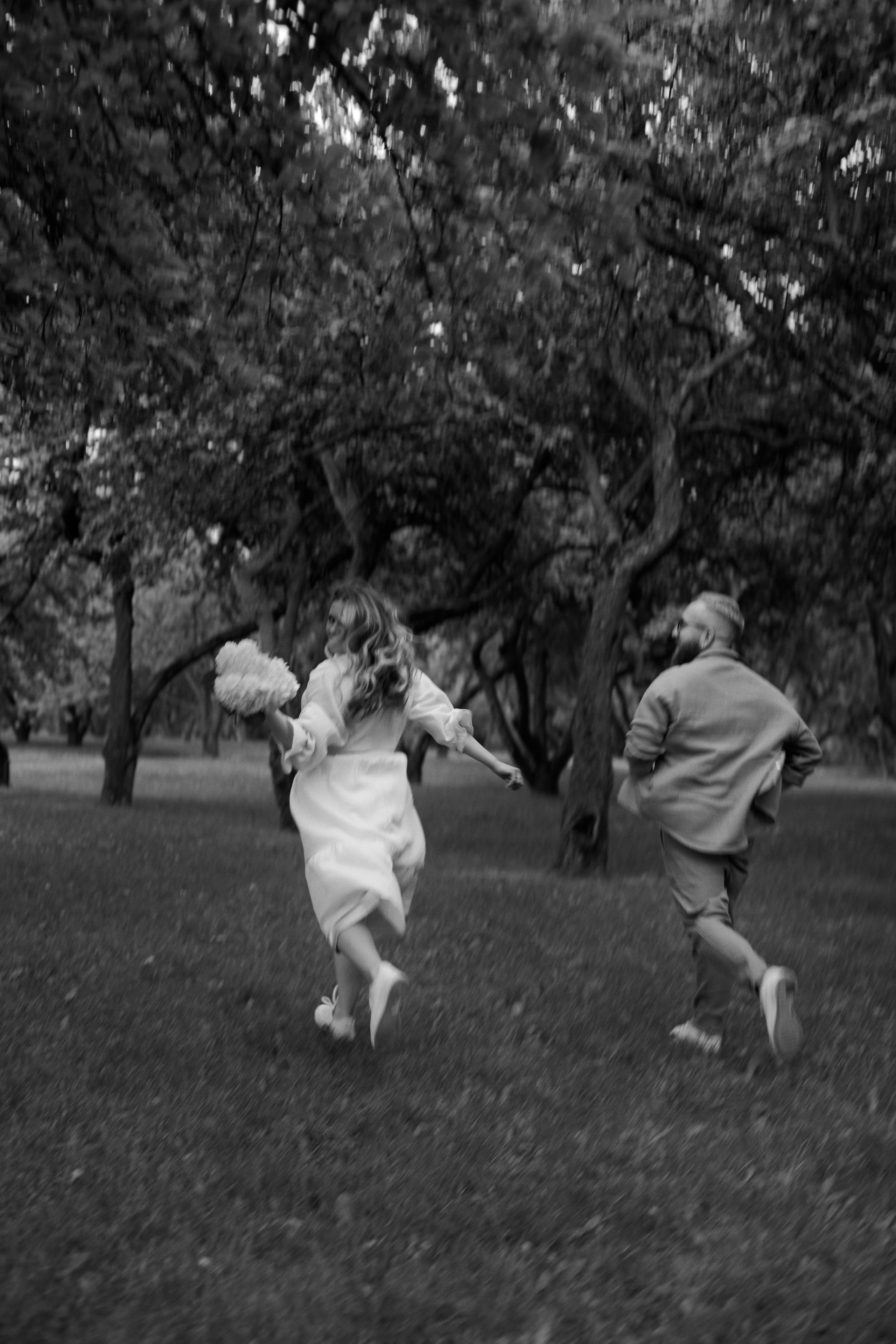 Темир и Анастасия. Свадебный фотограф Светлана Кривчикова