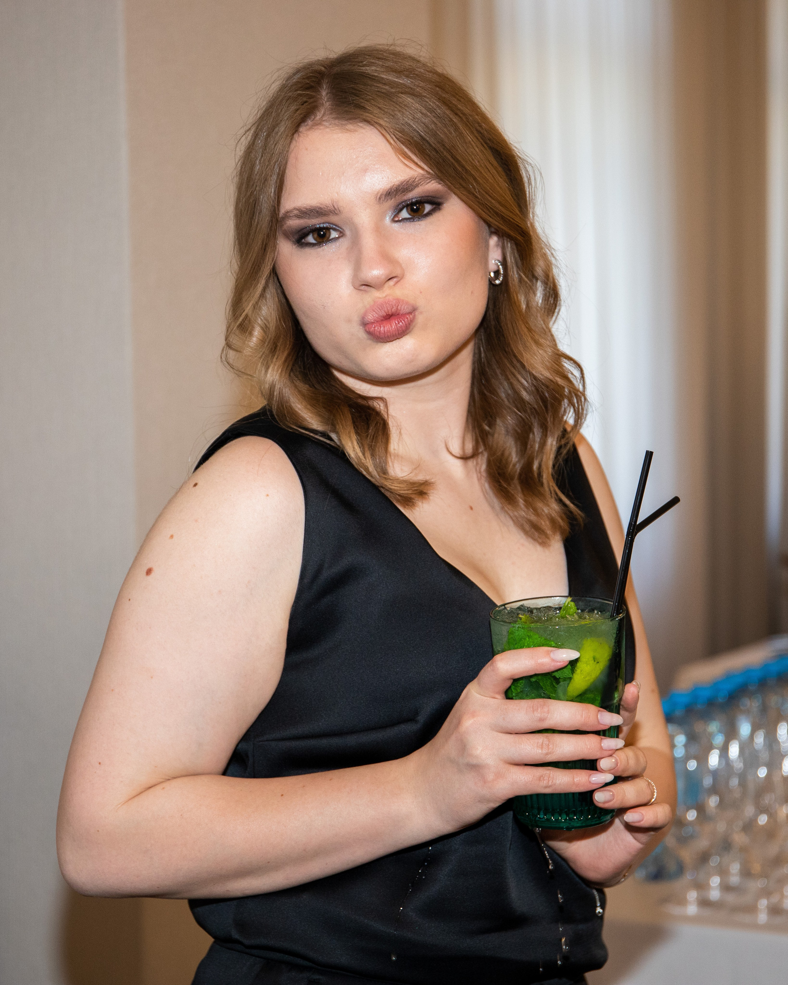 Выпускной 2023. Свадебный и семейный фотограф в Москве Мила Широких