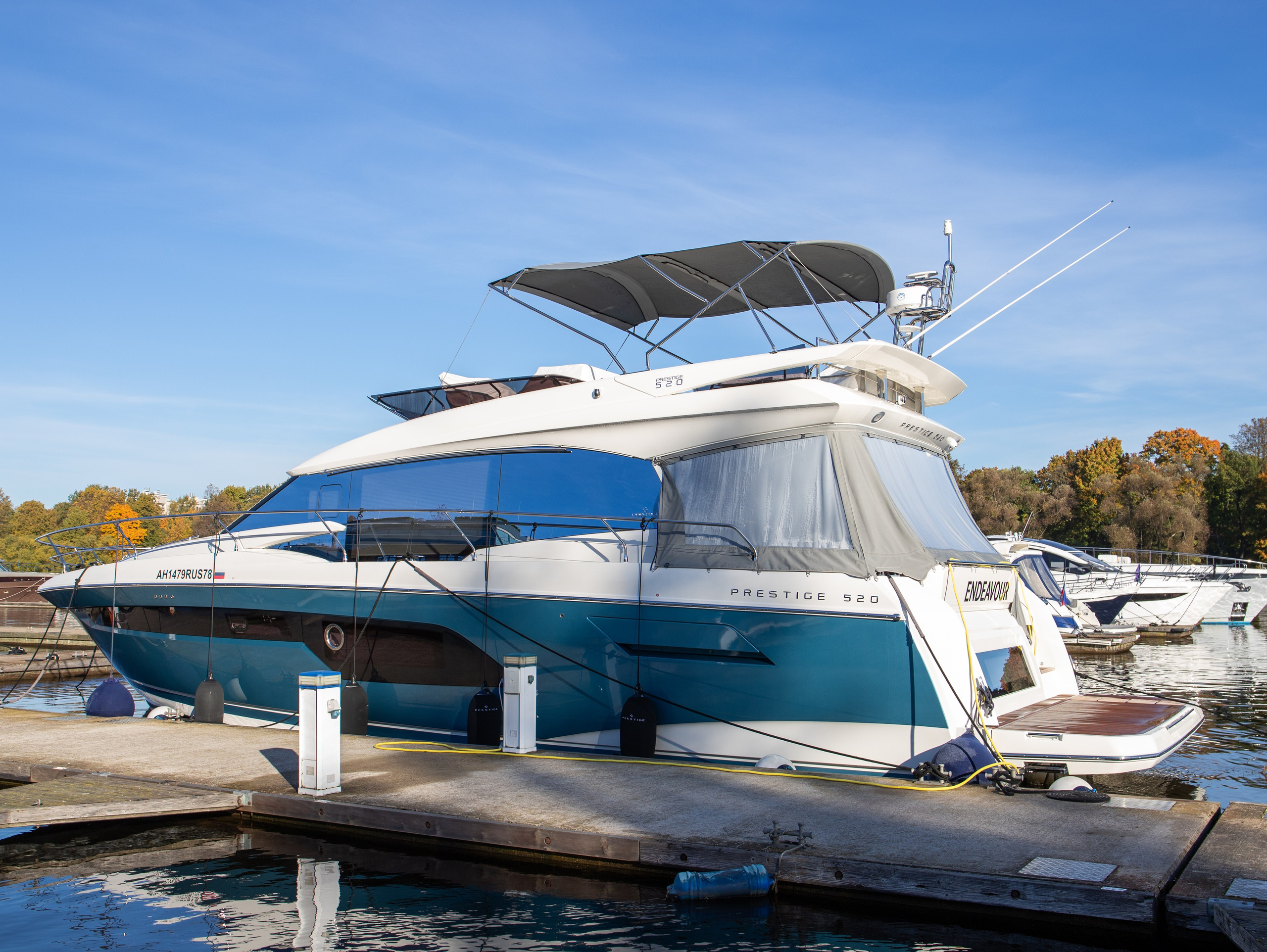 Съемка яхты. Свадебный и семейный фотограф в Москве Мила Широких