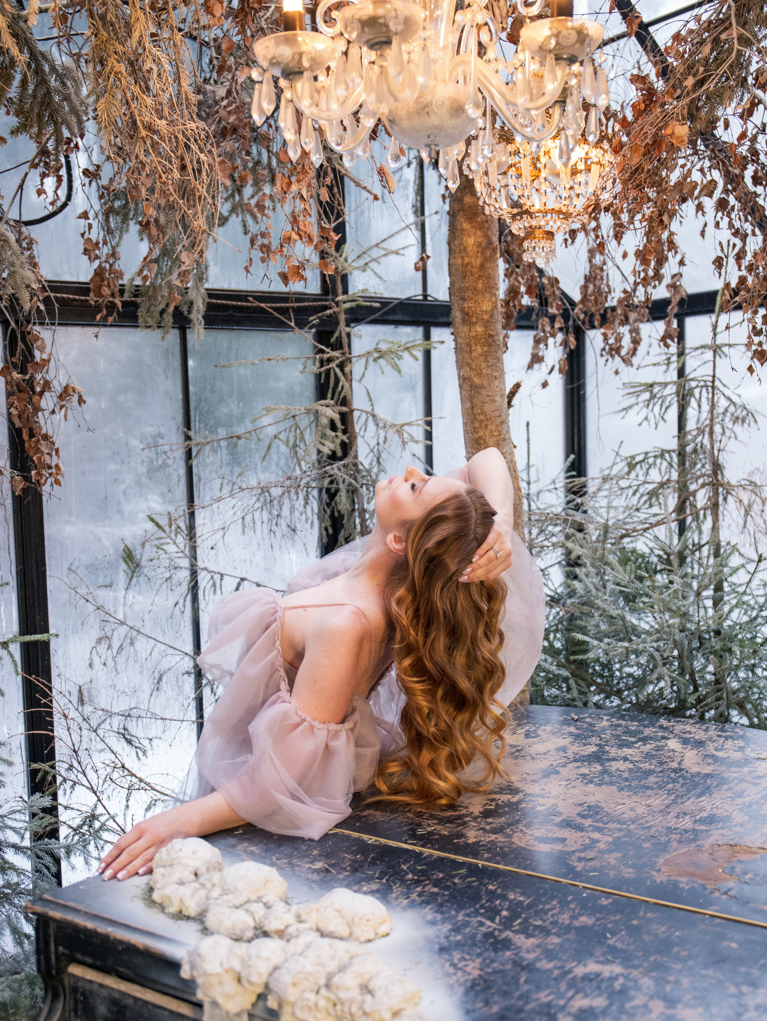 Х-project Ирина. Свадебный и семейный фотограф в Москве Мила Широких