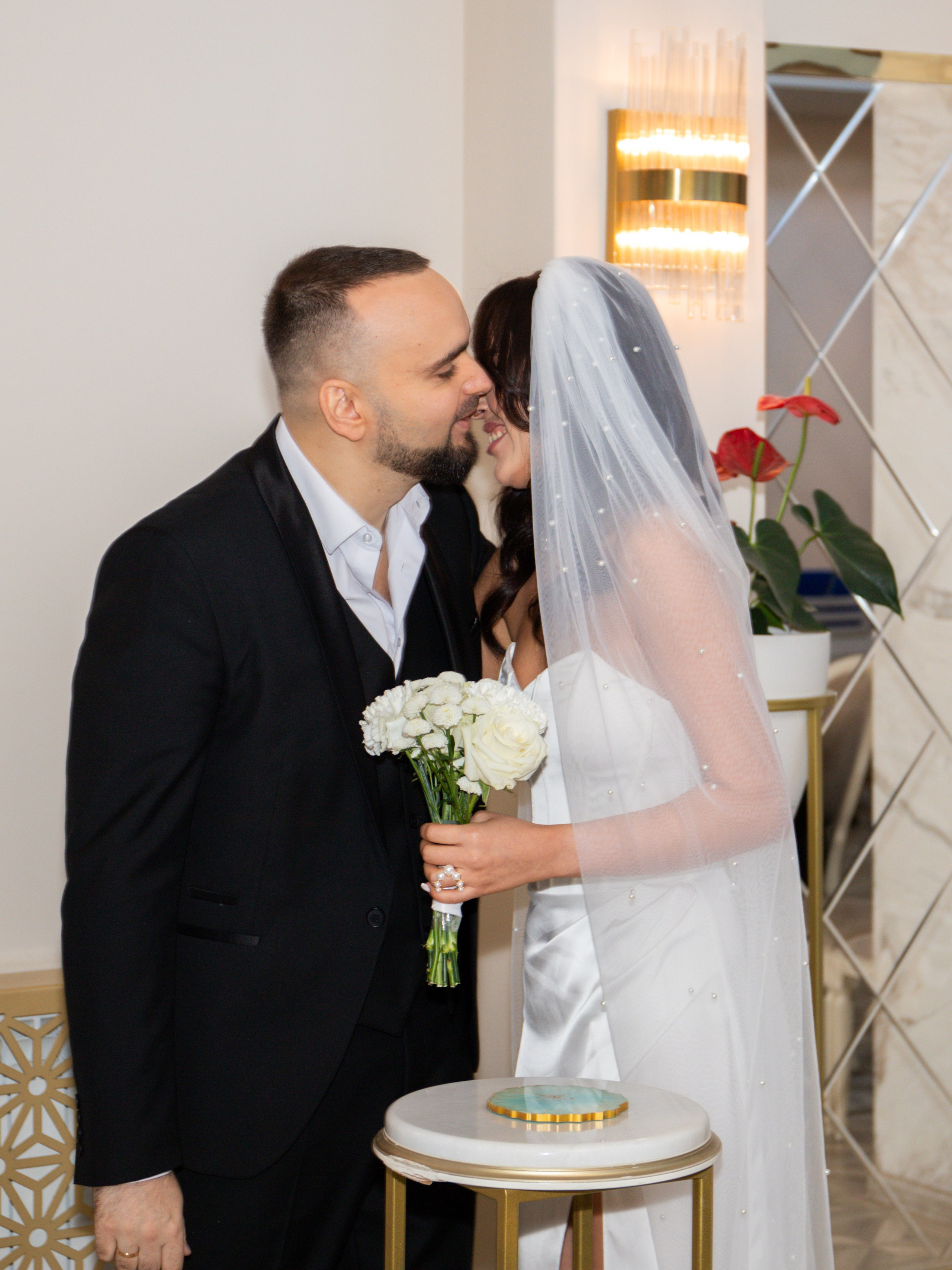 Павел&Бахар🕊️. Свадебный и семейный фотограф в Москве Мила Широких