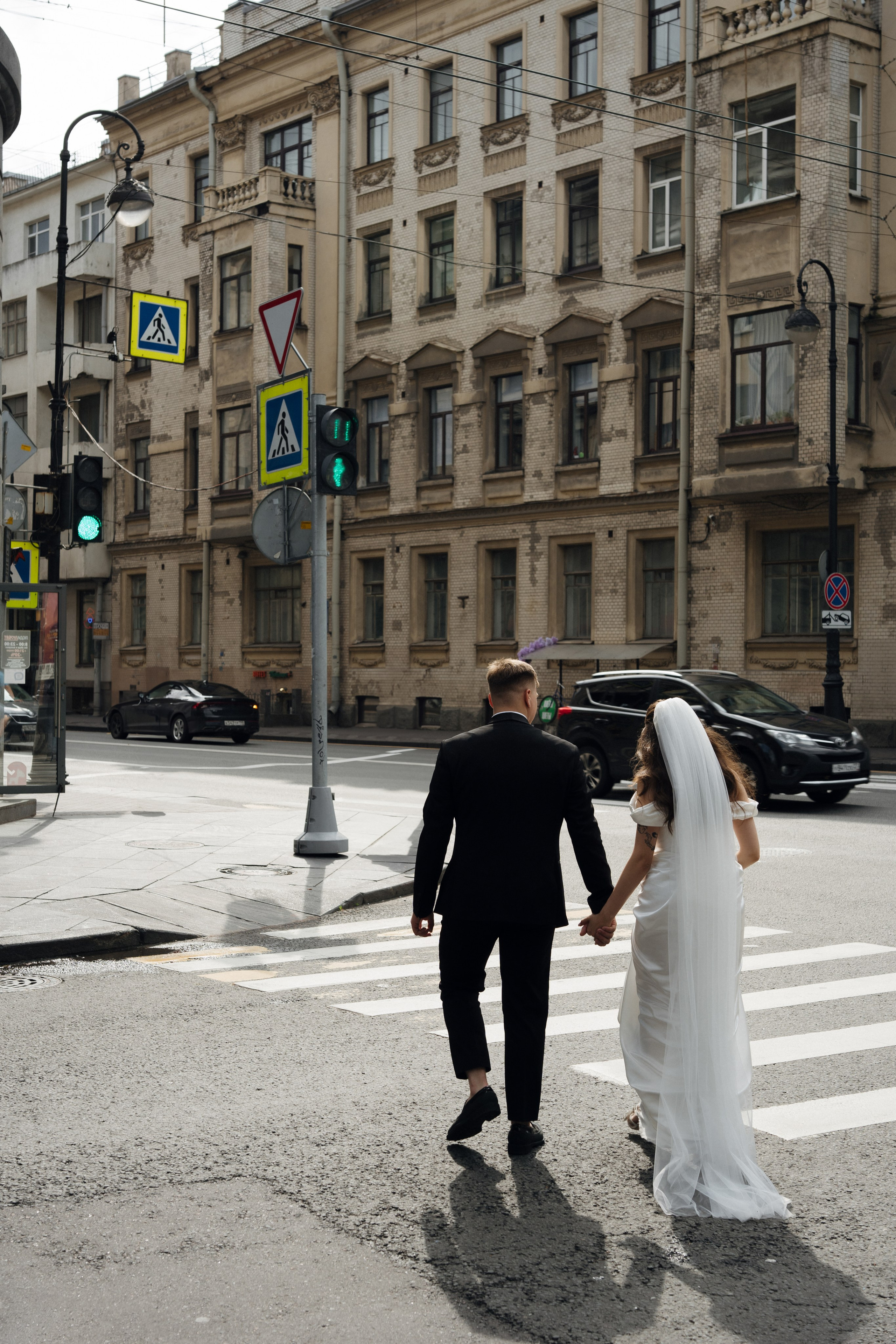 Social club. Свадебный фотограф в Петербурге Таша Вайб