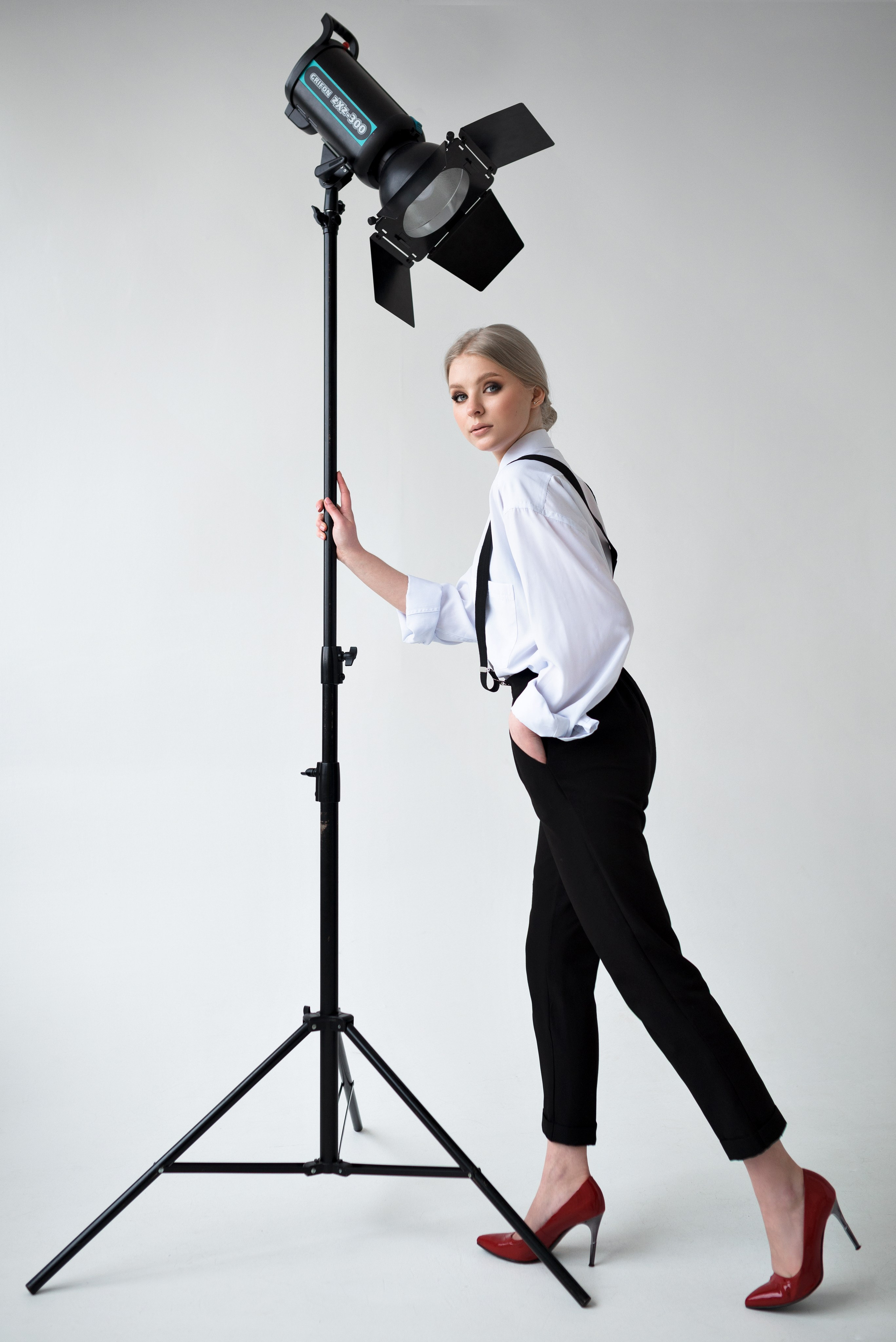 Лиза. Фотограф в Витебске Сергей Томашев