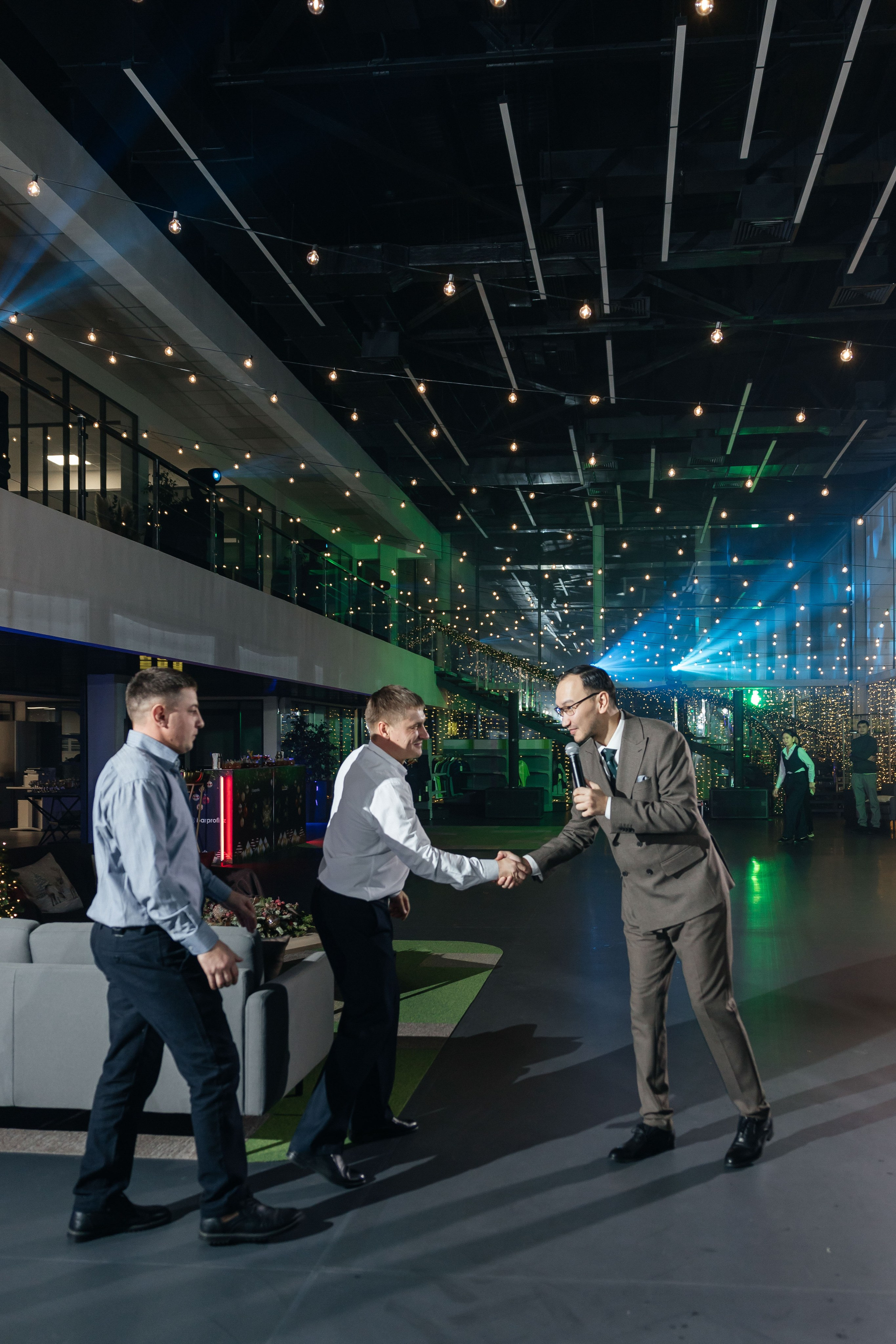 Проект 2. Корпоратив CT AGRO. Дата: декабрь 2023. Профессиональный фотограф в городе Астана/Алматы Даурен Сембаев