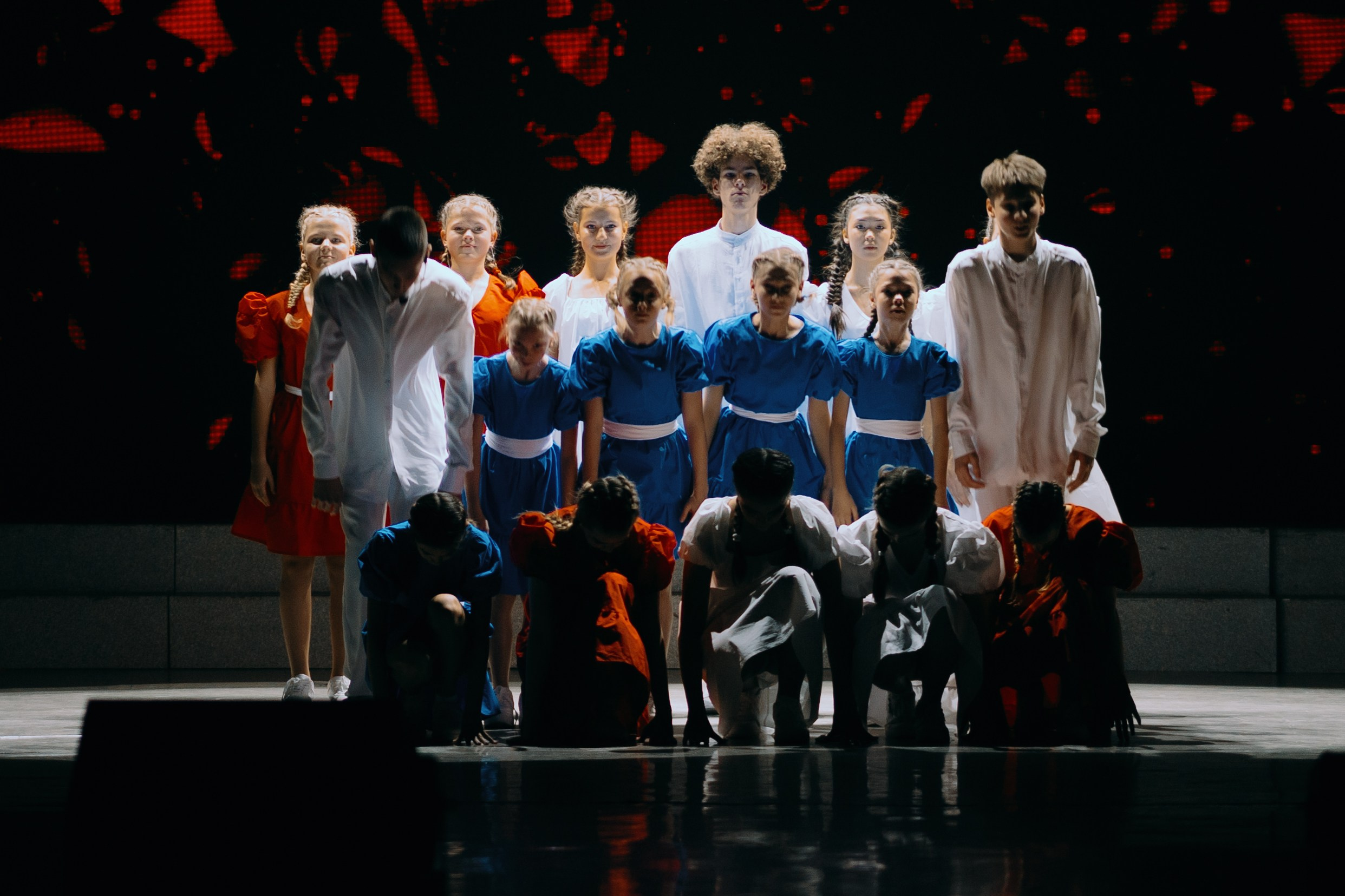 Мама года. Репортажный, портретный и свадебный фотограф в Магнитогорске Степан Самовиков