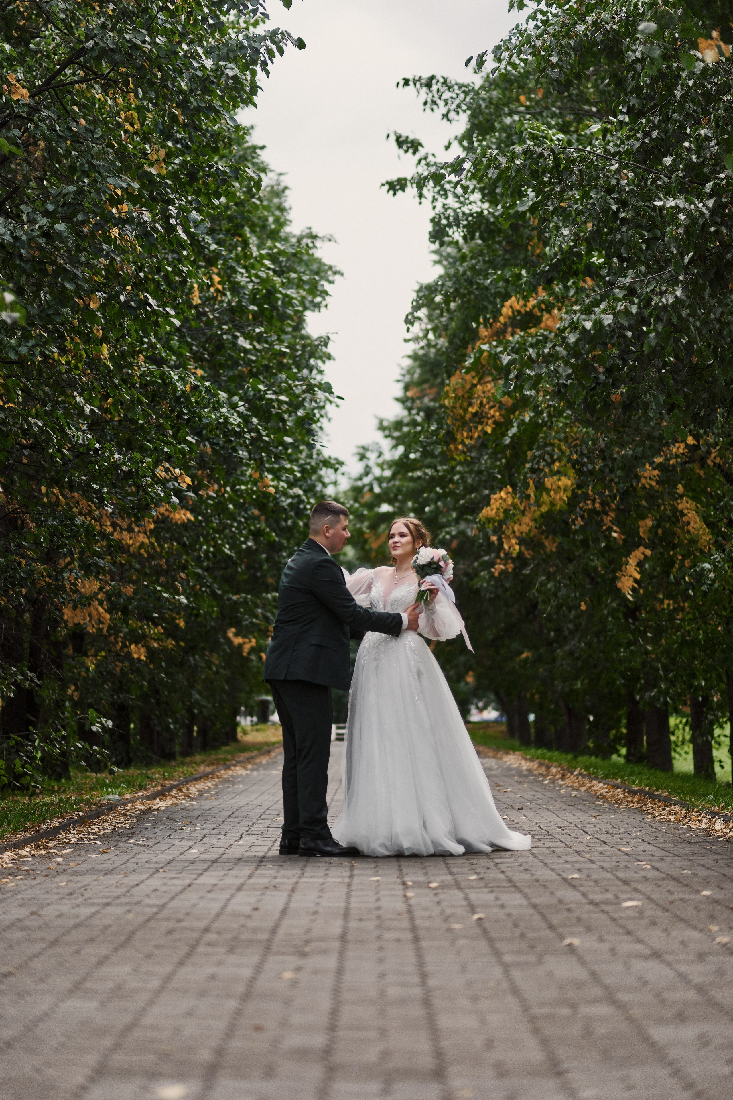 Wedding Story. Свадебный и портретный фотограф Орлов Никита
