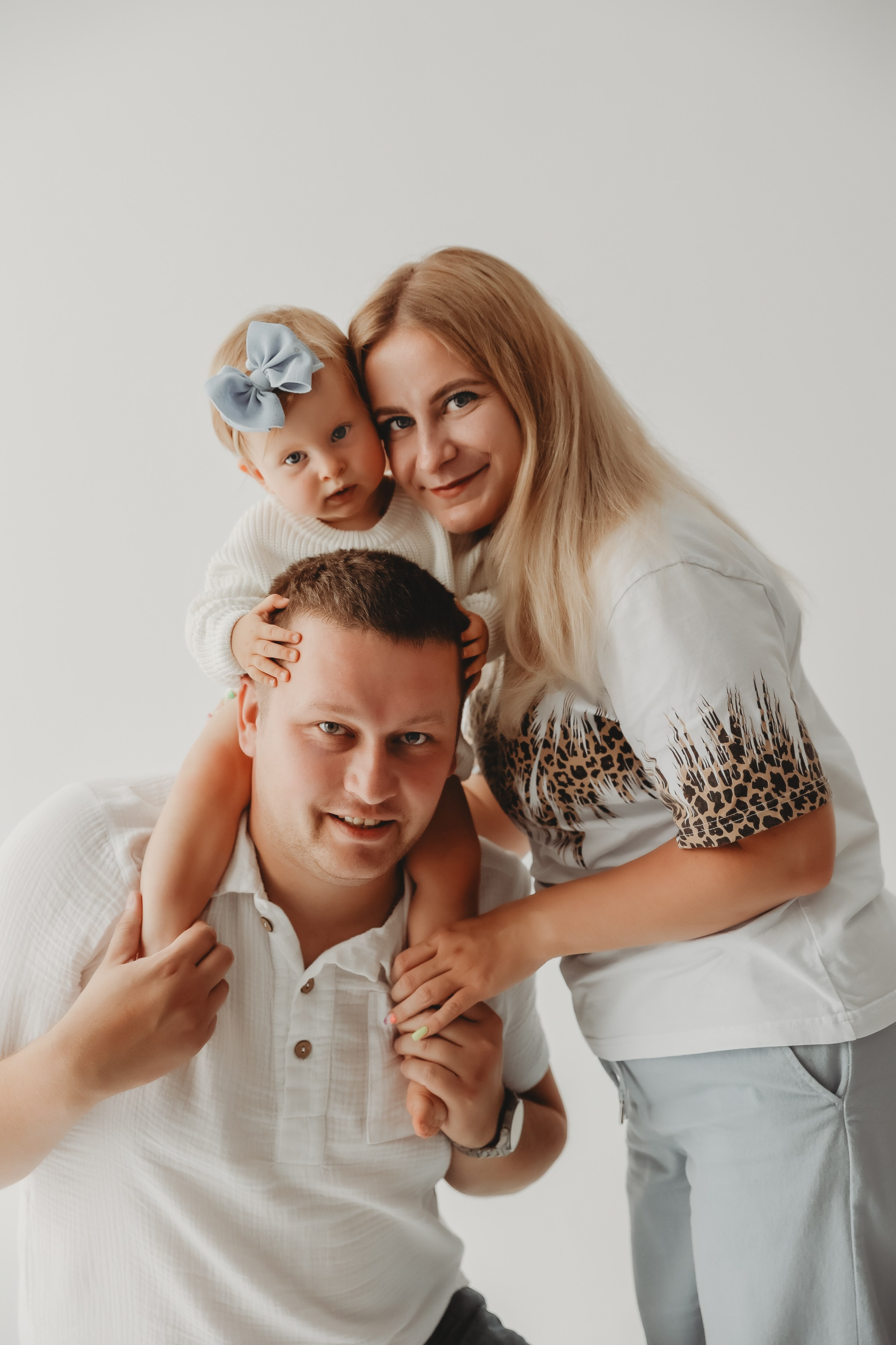 Годовасие Ариши. Фотограф в Туле Оксана Денисова