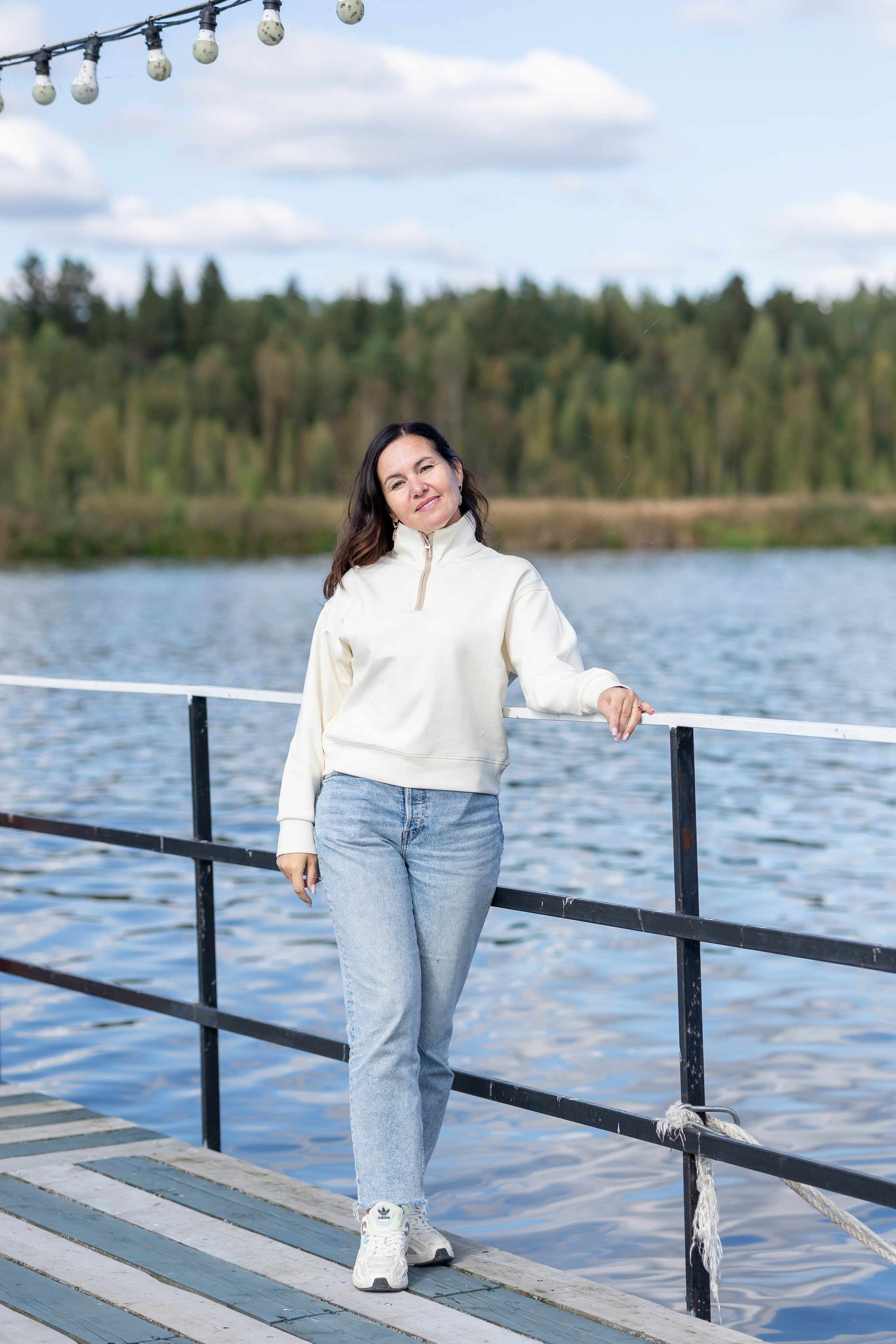 Дружба. Фотограф Яна Матвеева в Ижевске