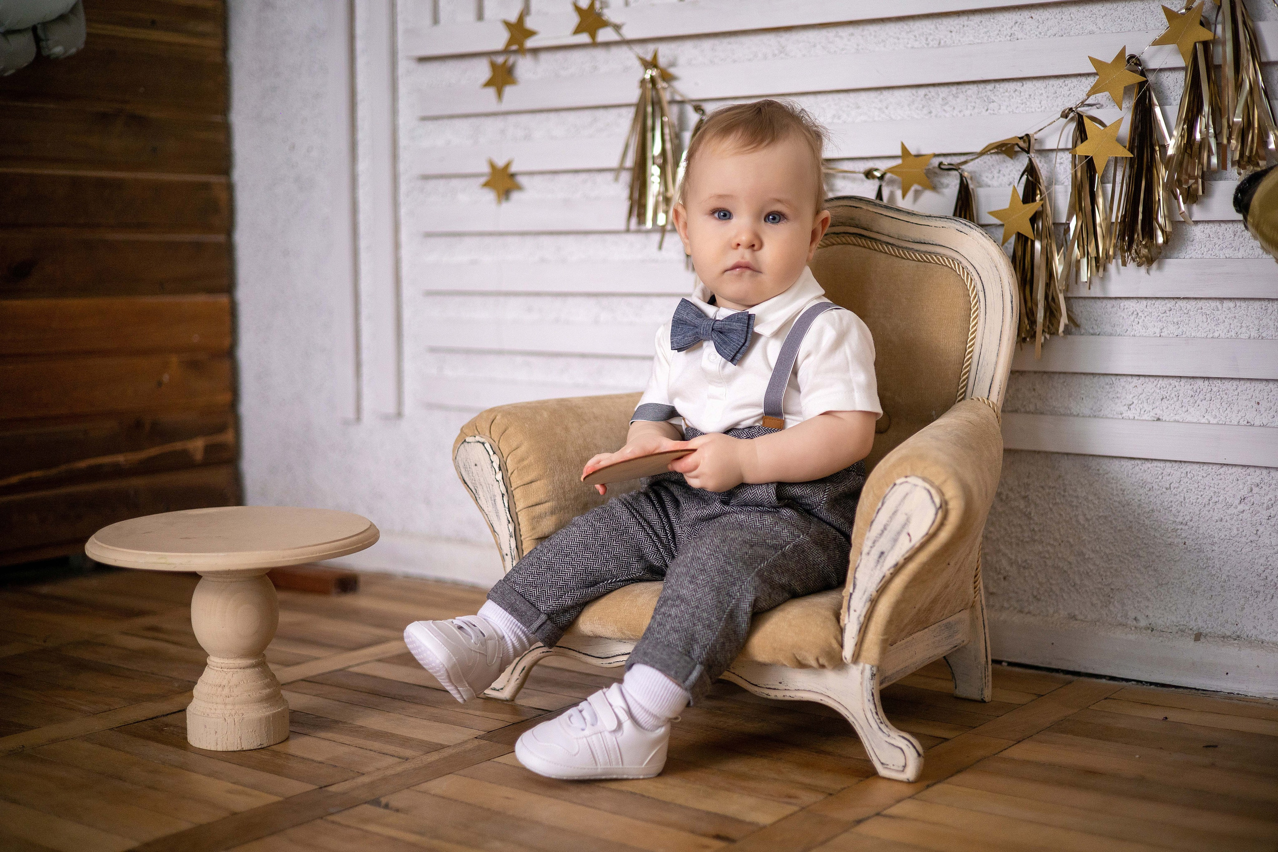 Андрей, Ксения и Роман. Фотограф Яна Матвеева в Ижевске