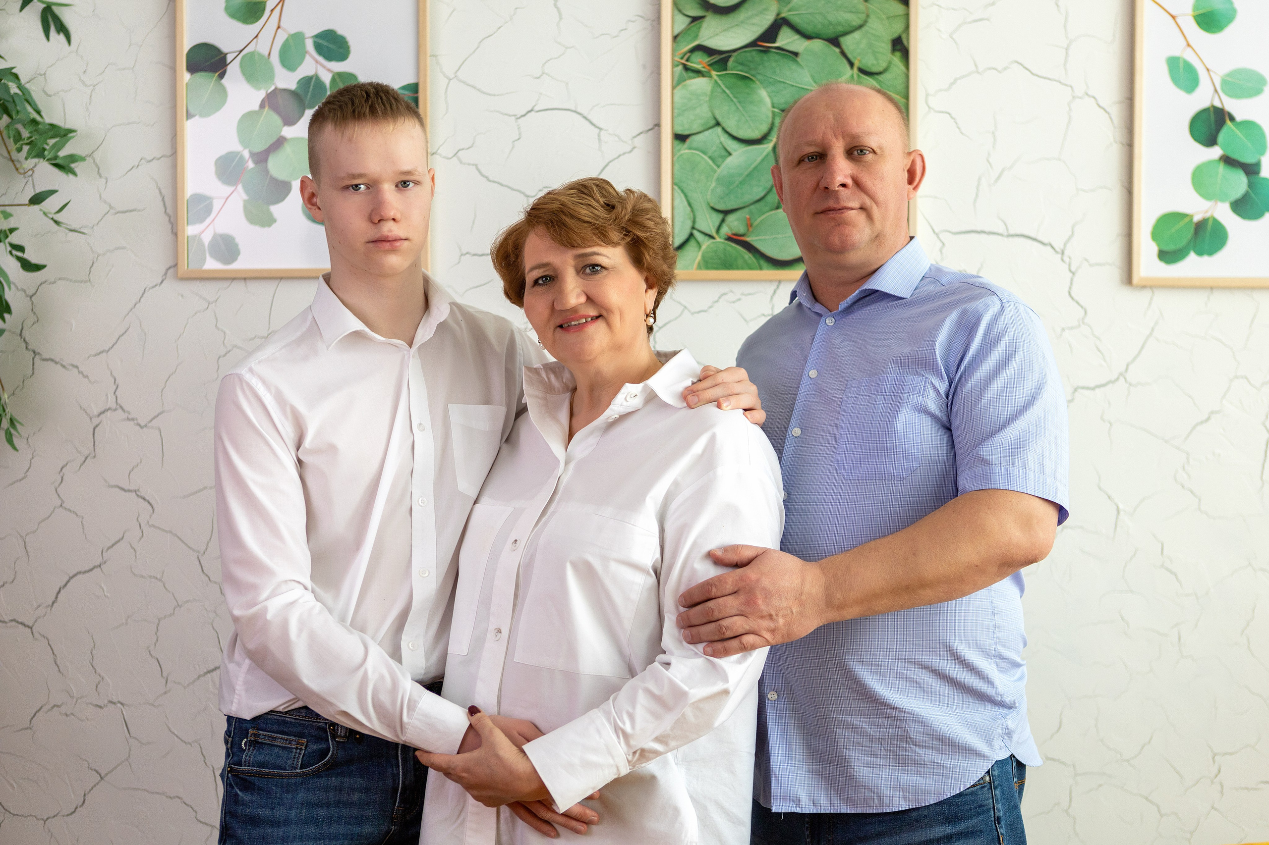 Кадры на долгую память. Фотограф Яна Матвеева в Ижевске