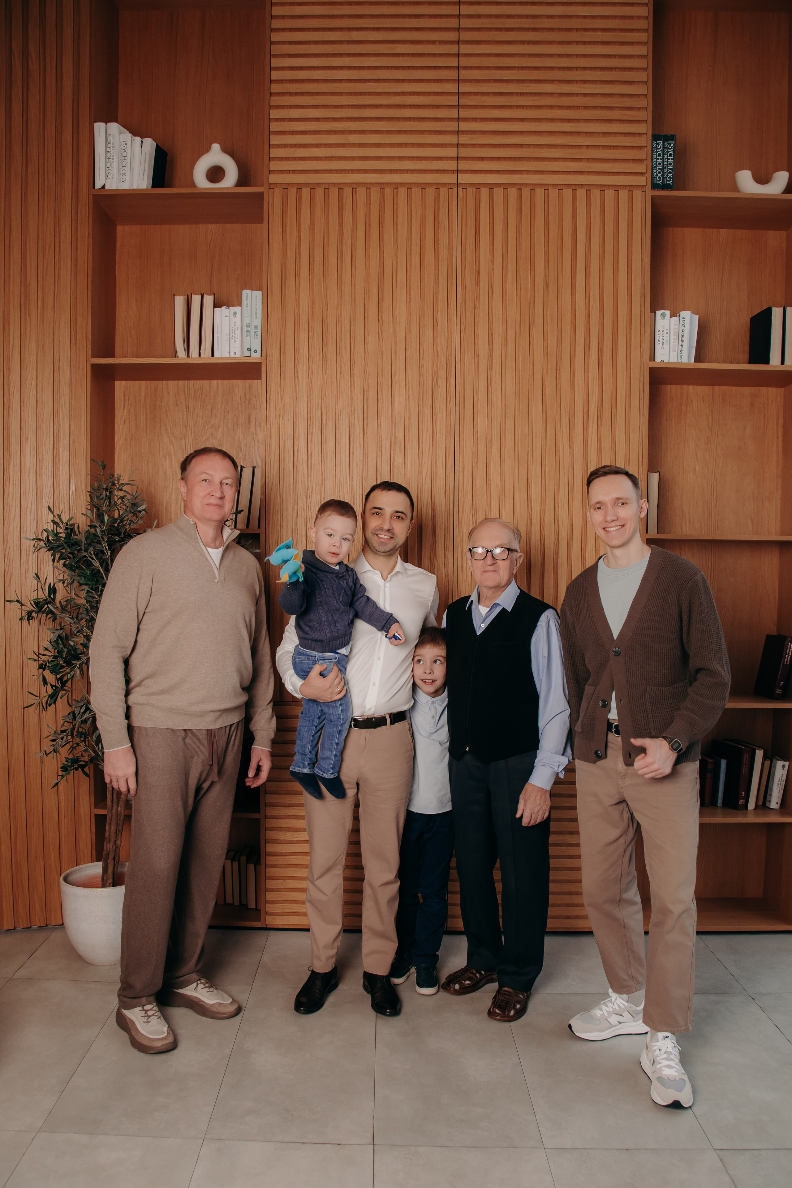 Большая новогодняя съемка в студии. Фотограф вашей улыбки. Москва