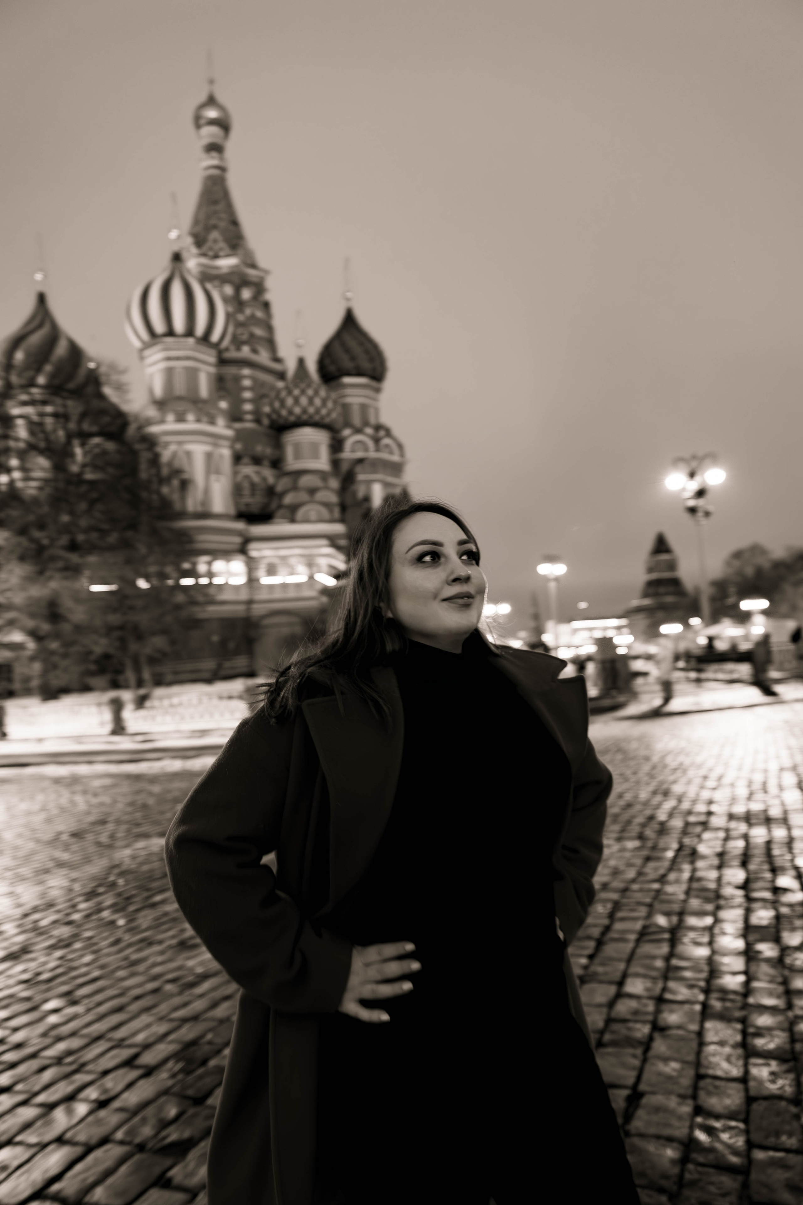 Природа/Улица. Ваш фотограф в Москве и области Юлия