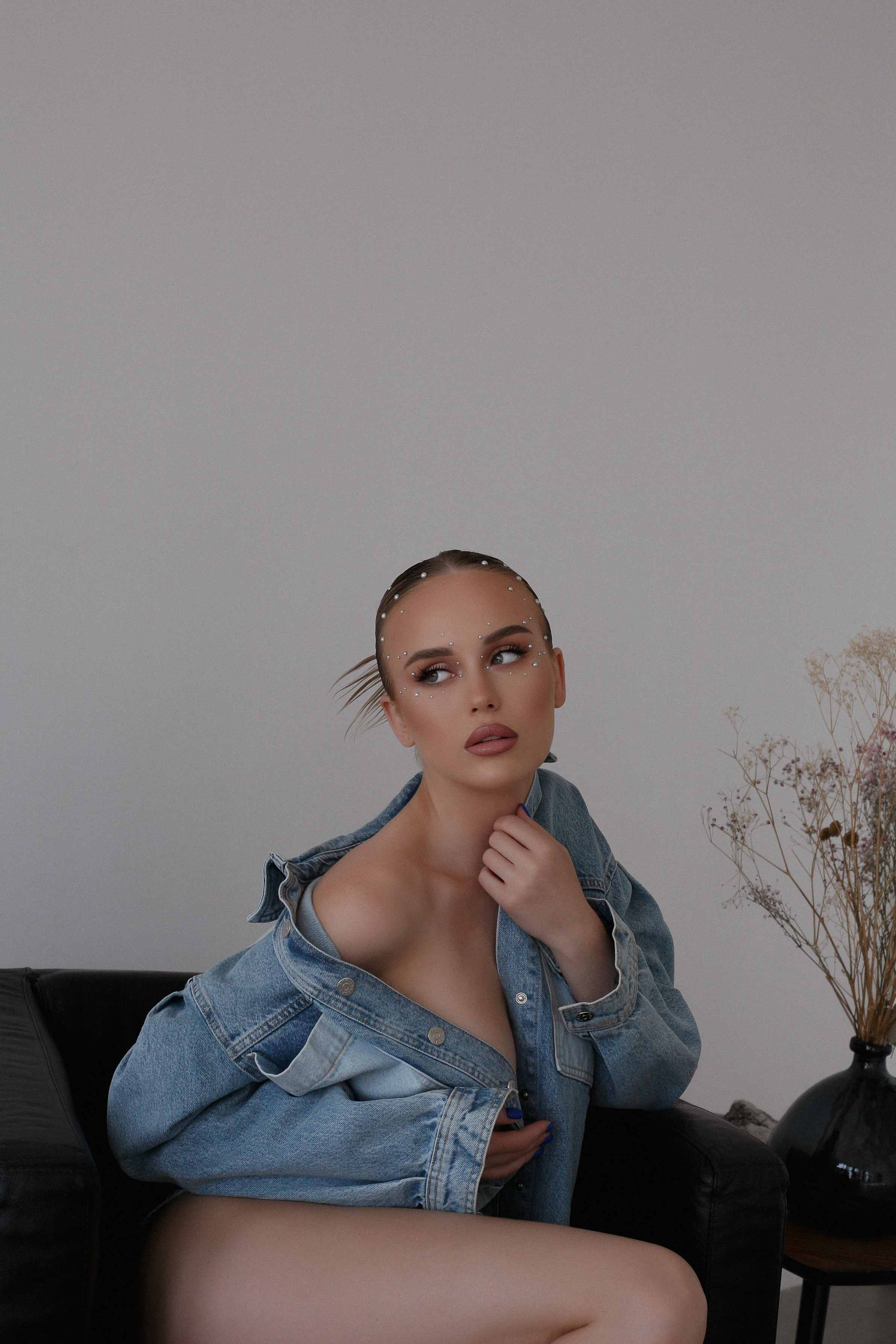 Студийные съёмки. Коммерческий фотограф Елена Таран