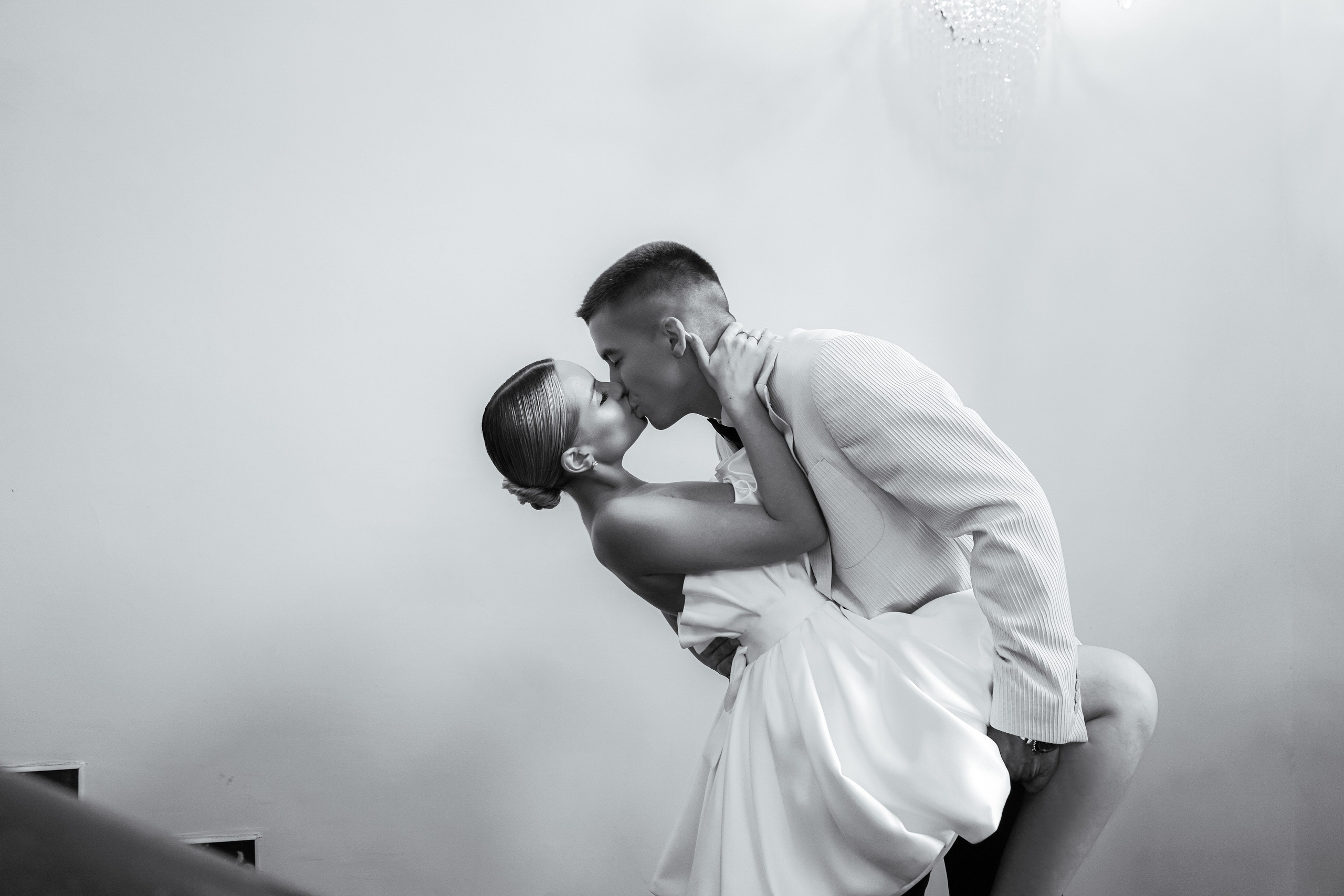 Свадебные съёмки. Коммерческий фотограф Елена Таран