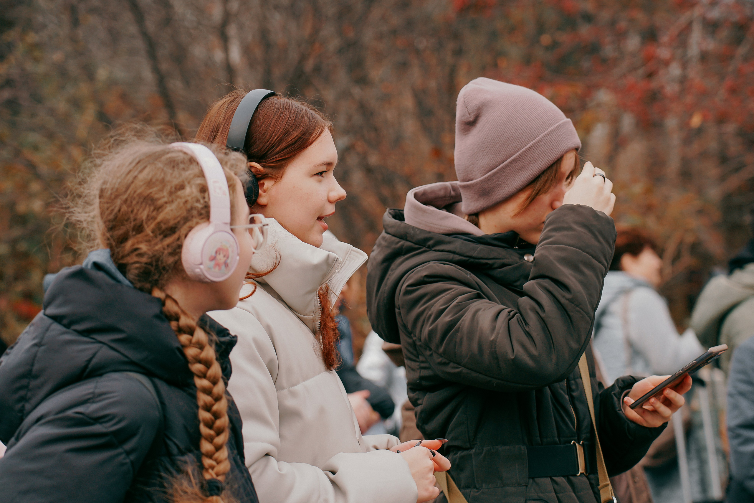 Фестиваль детских и юношеских радиопрограмм «Птенец-2025». EGOROV PRODUCTION