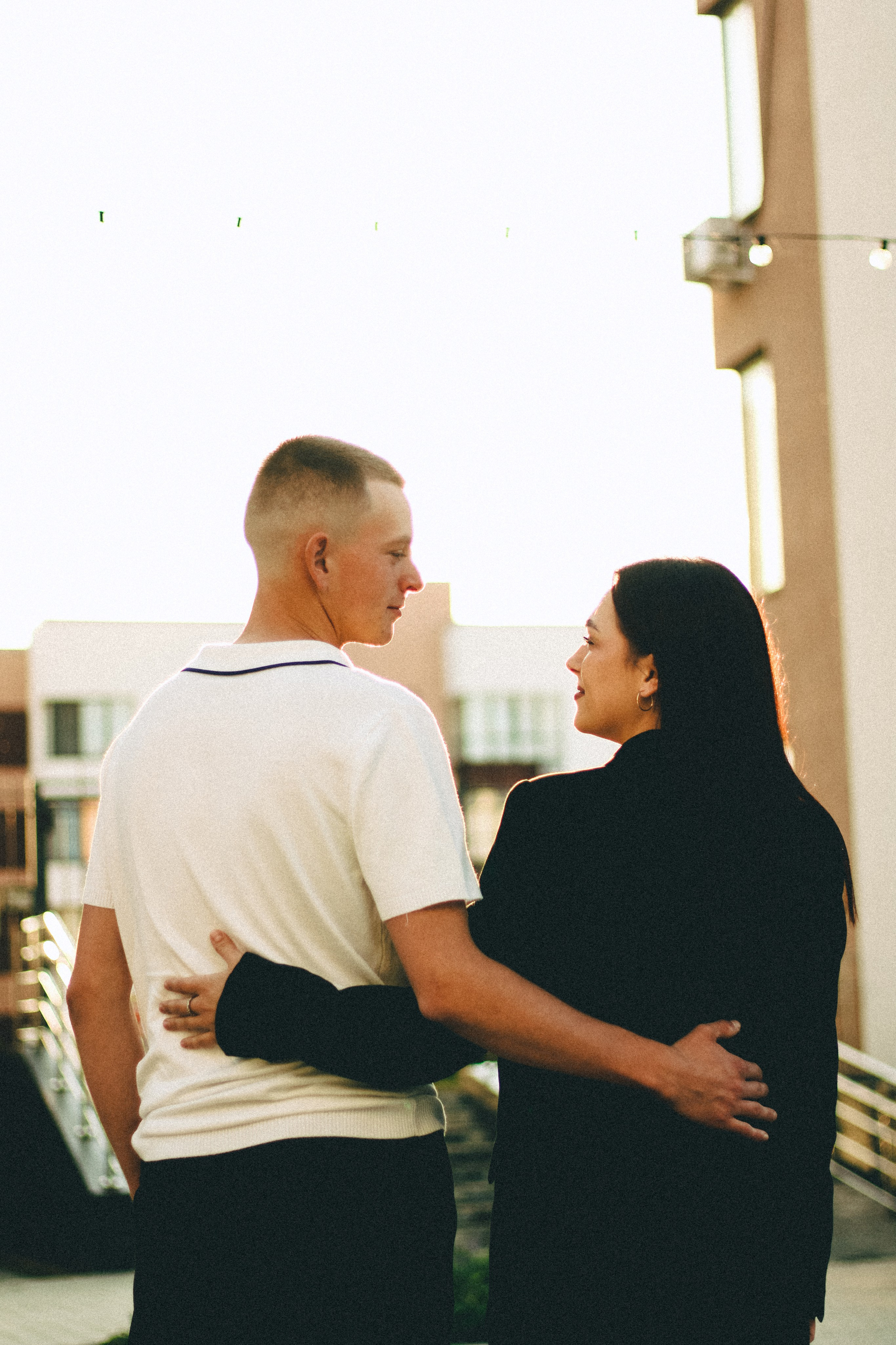 Никита и Кристина. EGOROV PRODUCTION