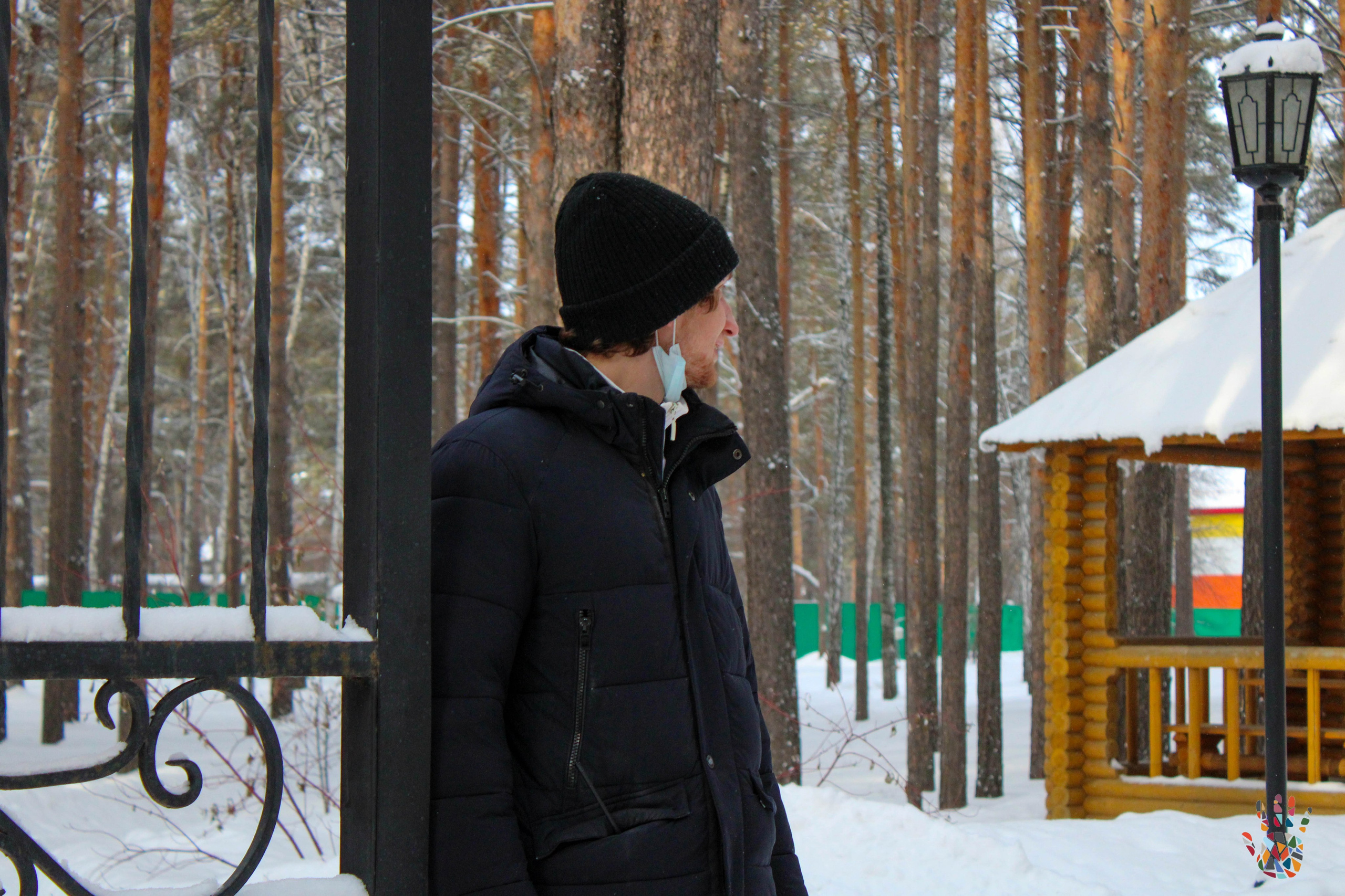 «Школа поликультурного общения». EGOROV PRODUCTION