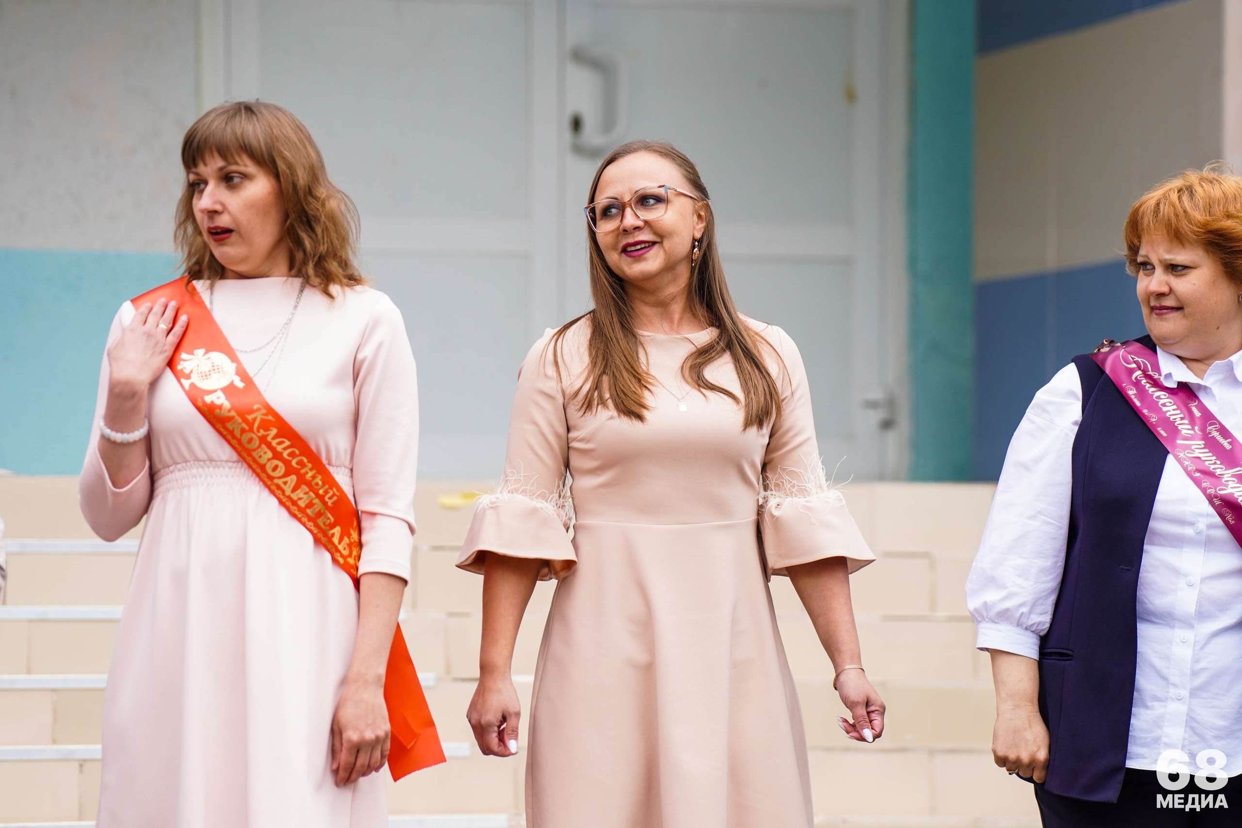 Последний звонок | 9-е классы. EGOROV PRODUCTION