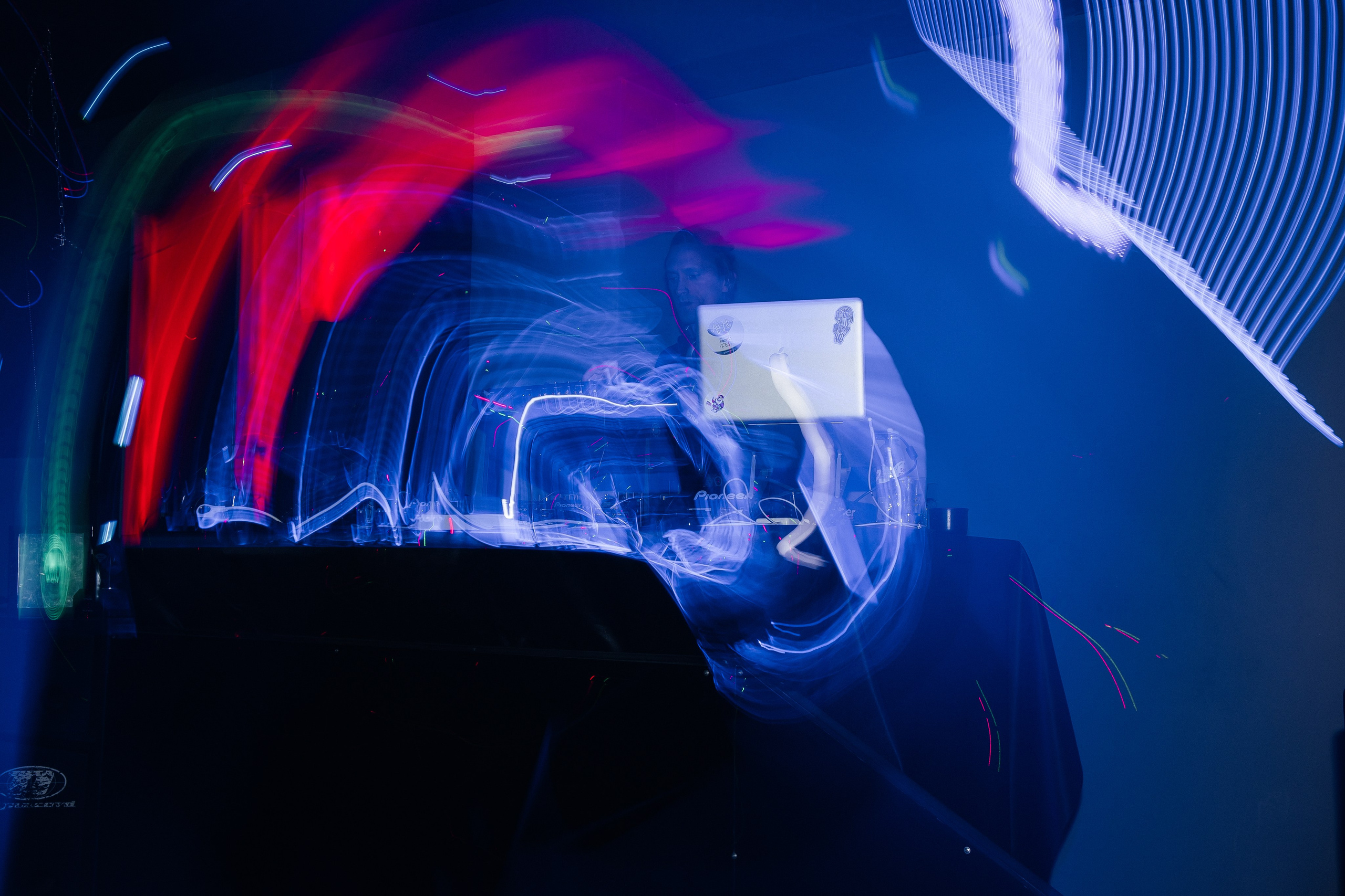 Суета Аватар. Фотограф Денис Лесковский (Тюмень)