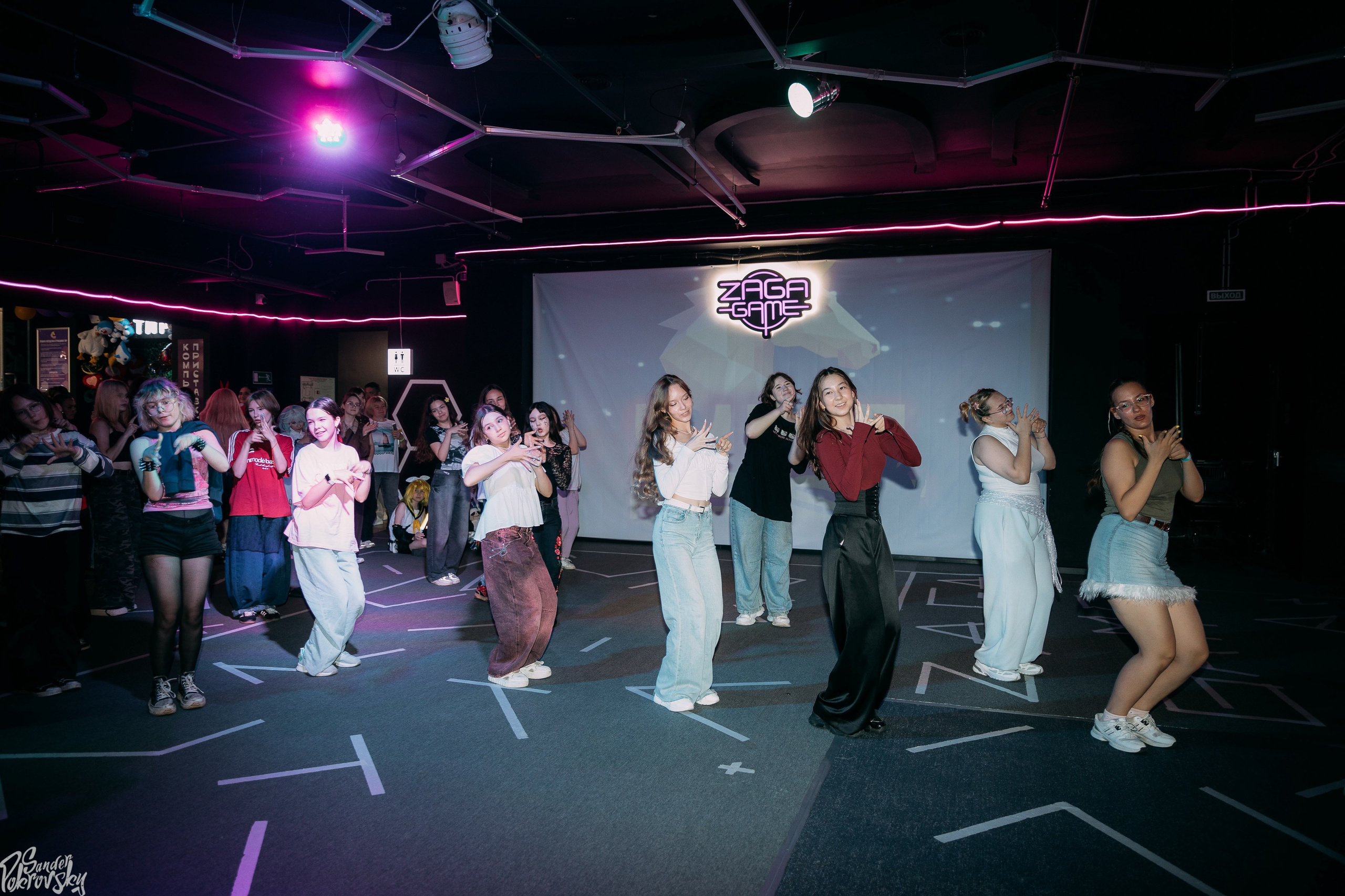 Zaga Game. Свадебный и репортажный фотограф в Чебоксарах Покровский Александр