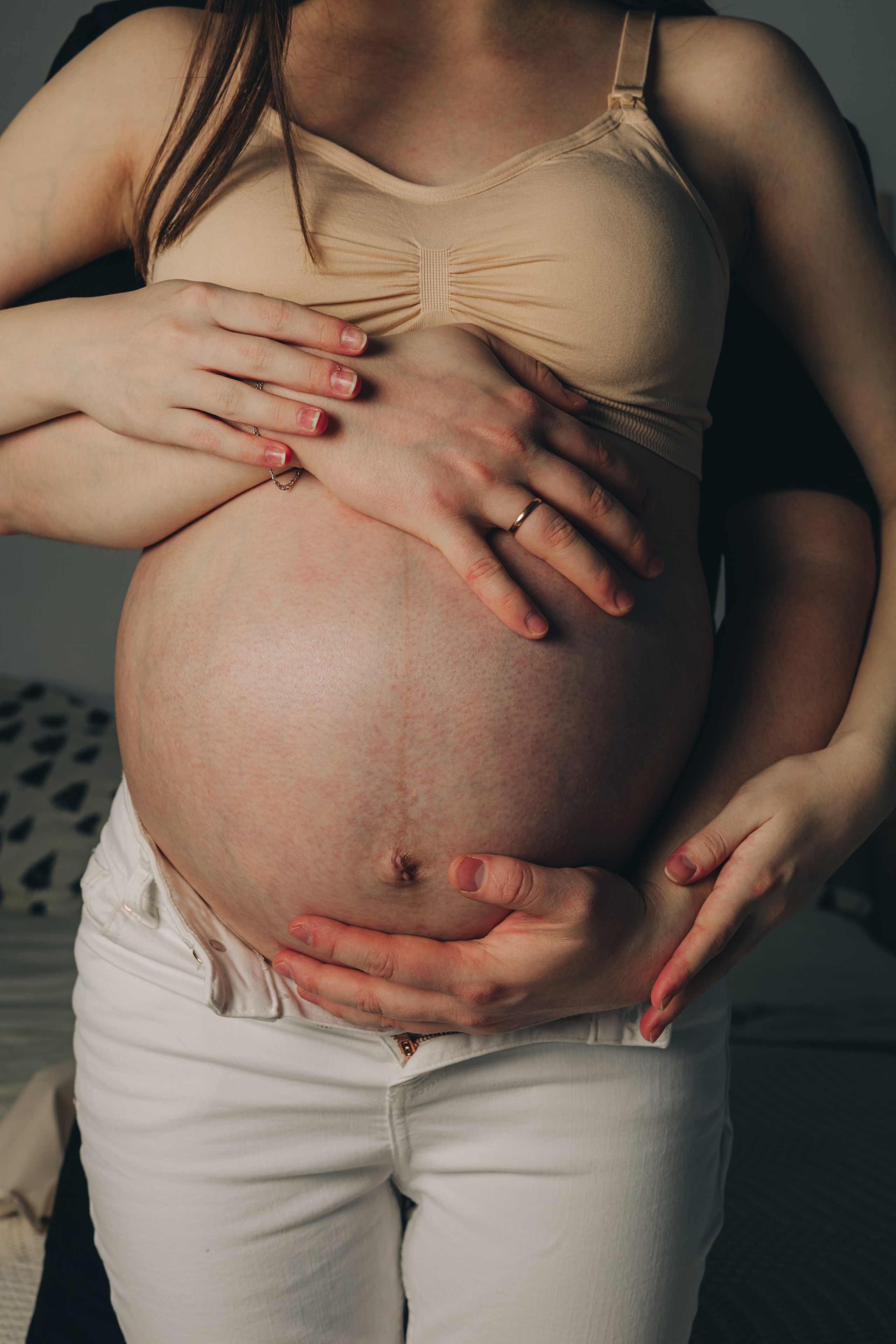 Настя и Никита. Фотограф Уфа