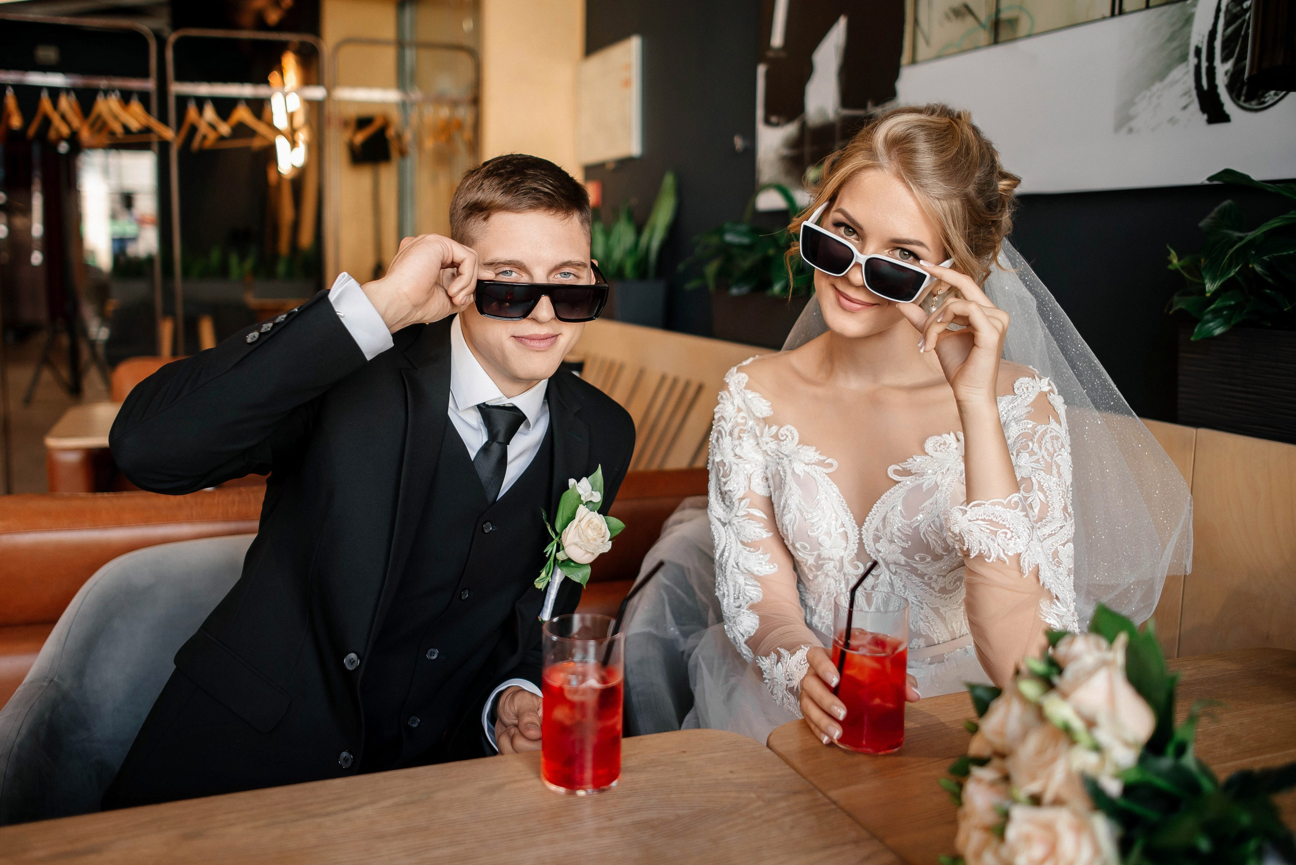 Свадебный фотограф Курск Артем Духтанов