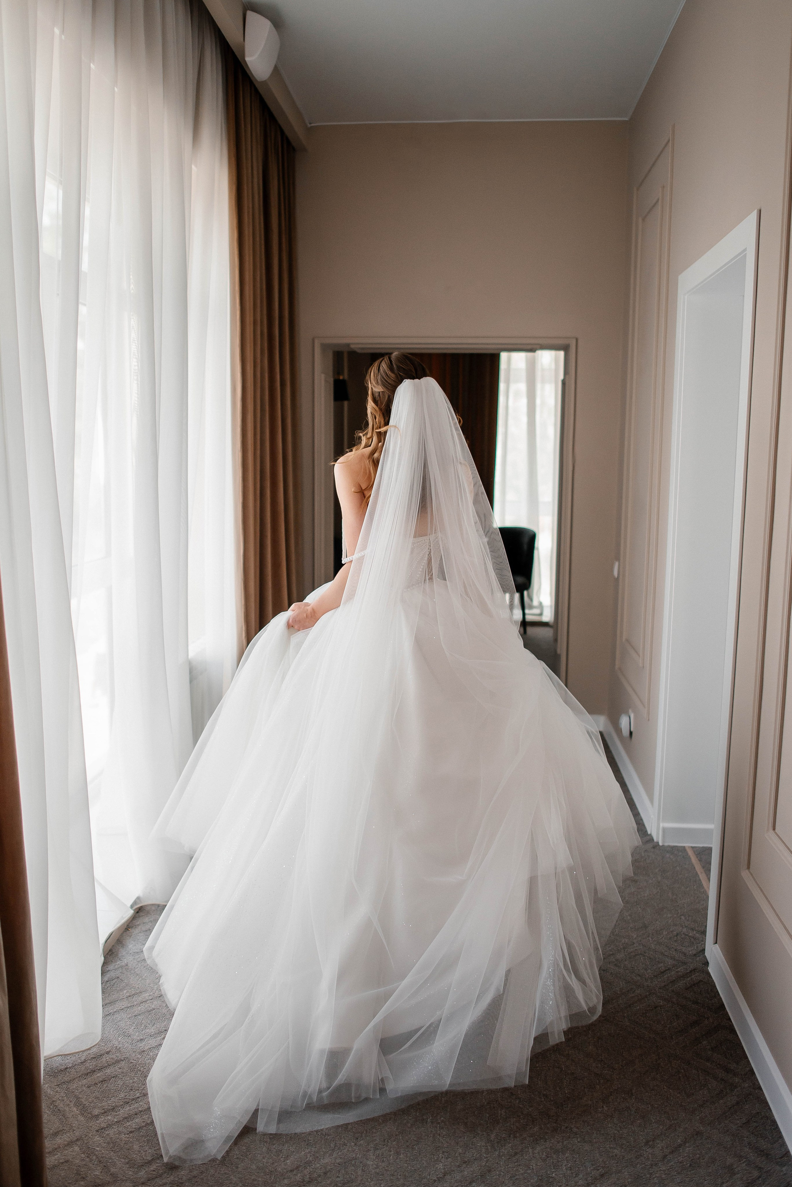 Александр и Анна. Свадебный фотограф Курск Артем Духтанов