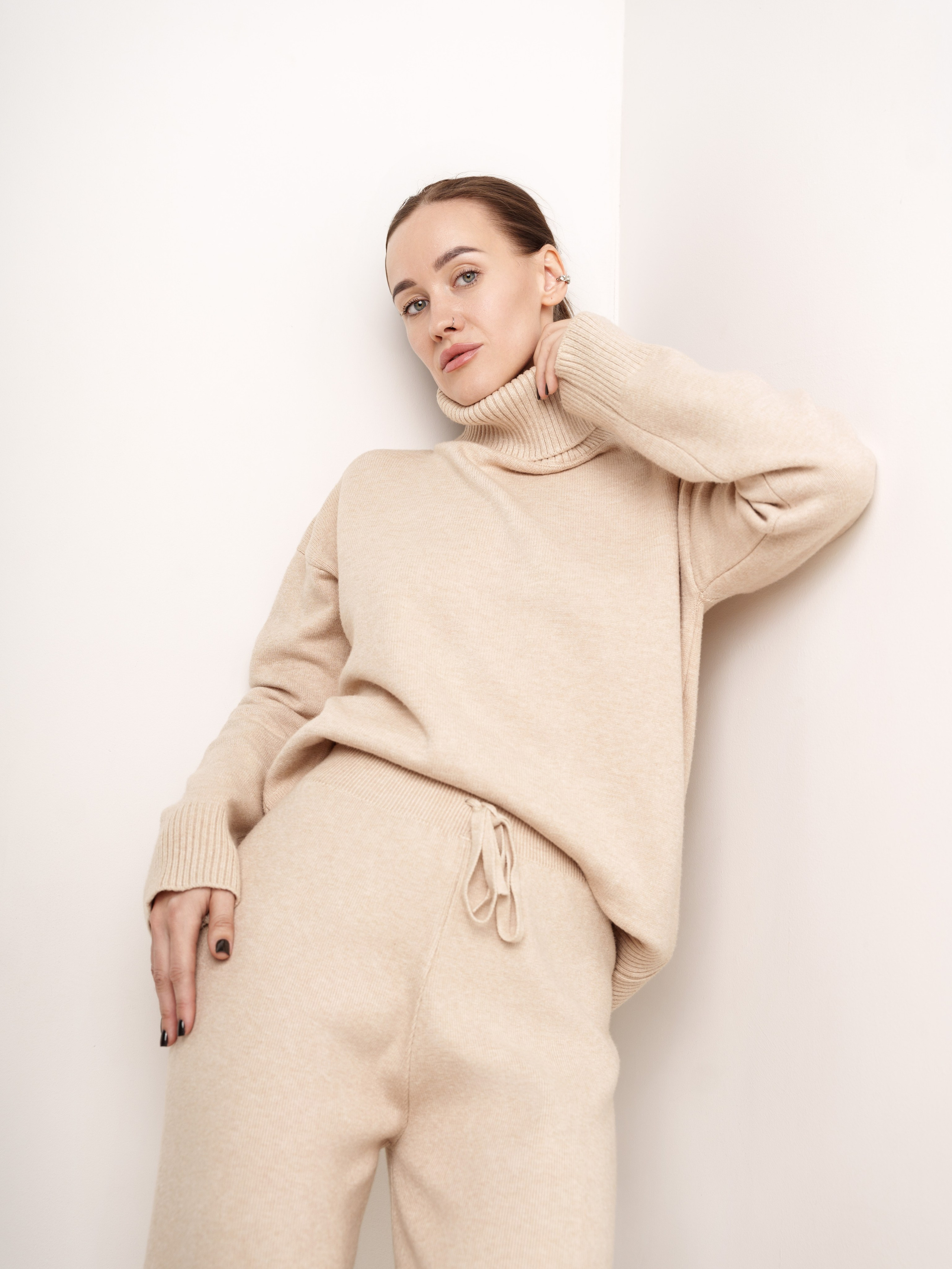 Женские костюмы. Портретный и Контент фотограф Григорий Семенов (Grifon) в Ижевске