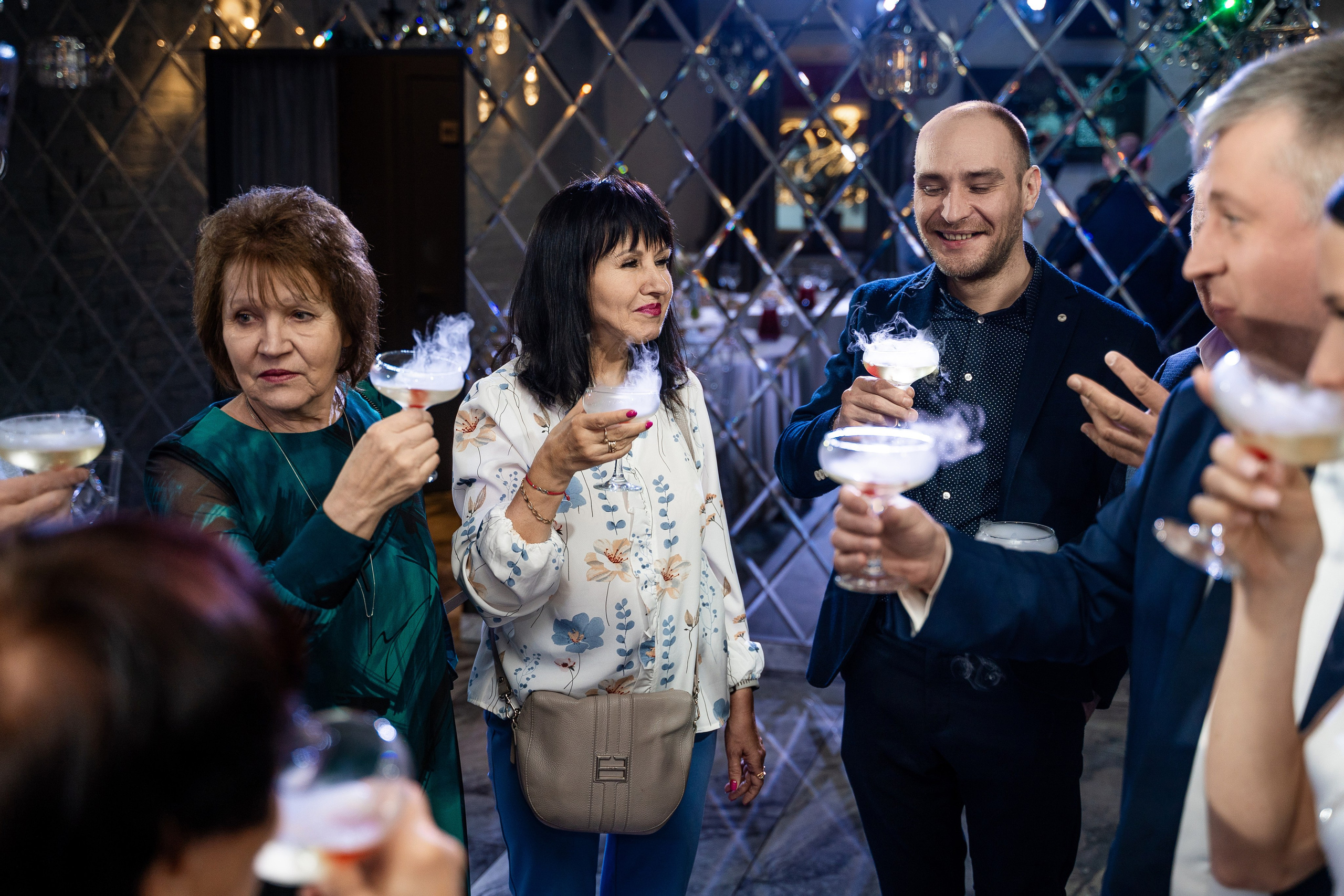 Свадьба Андрея и Наташи. Фотограф и видеограф Евгений Романов Санкт-Петербург