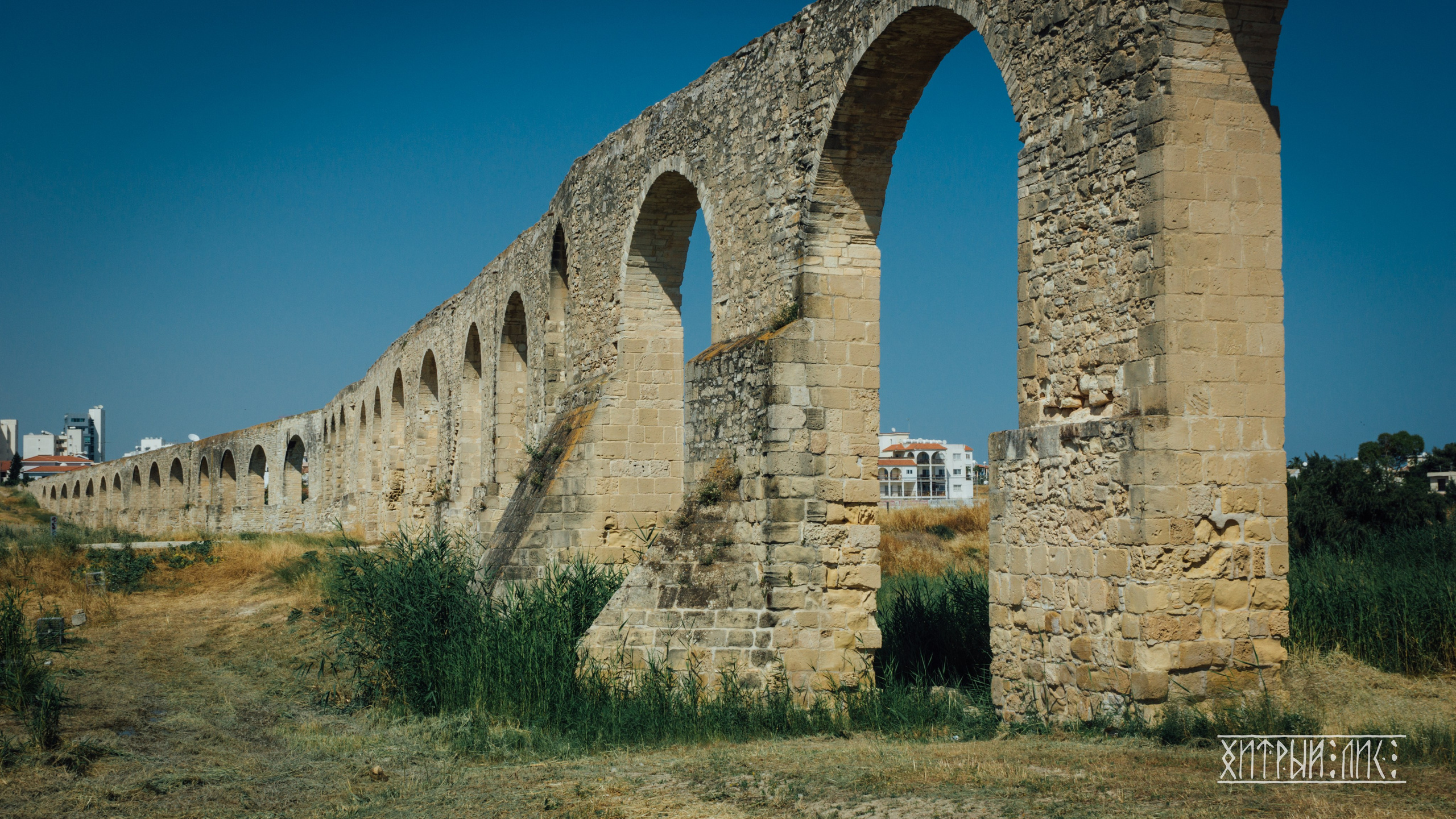 Кипр. Фотограф-путешественник Самойлов Максим «Sly Fox»