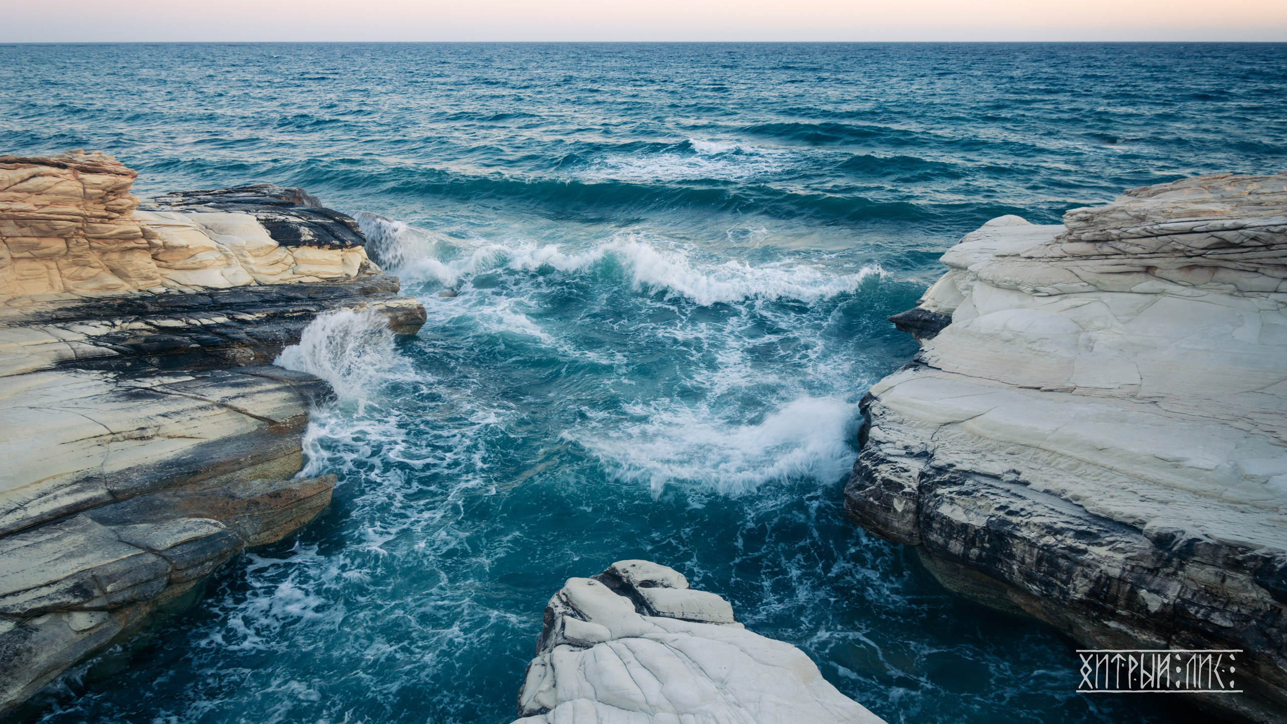 Кипр. Фотограф-путешественник Самойлов Максим «Sly Fox»