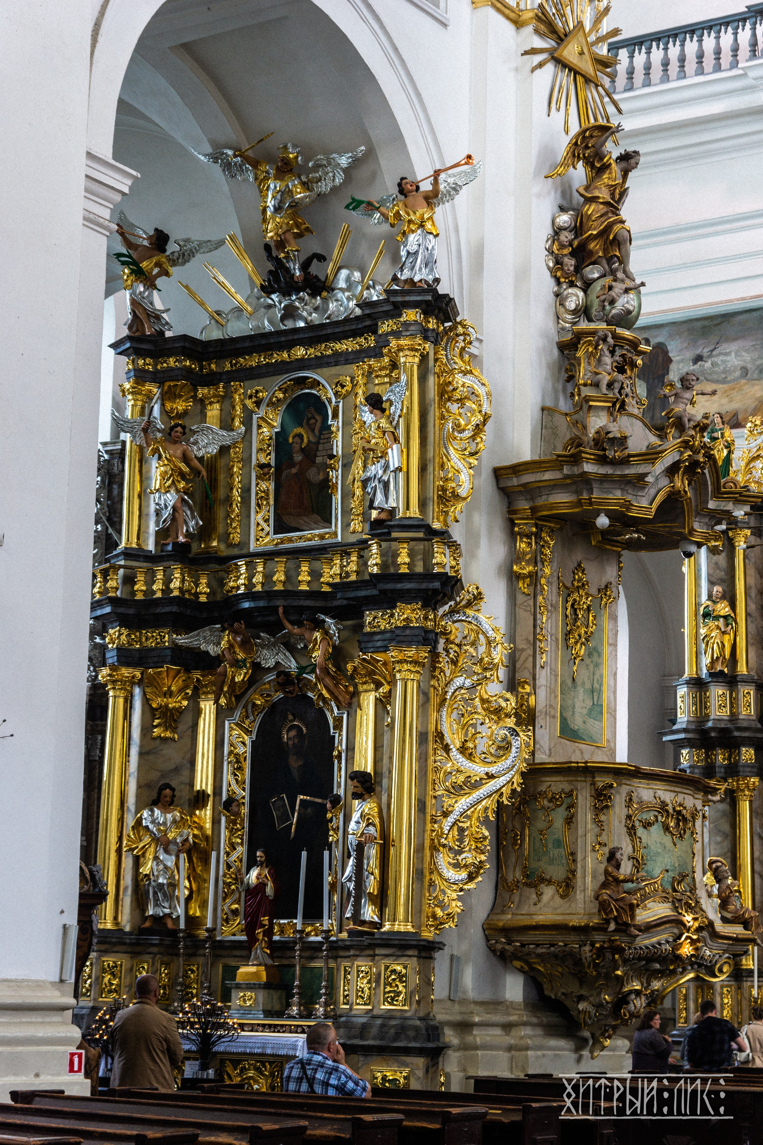 Беларусь. Фотограф-путешественник Самойлов Максим «Sly Fox»