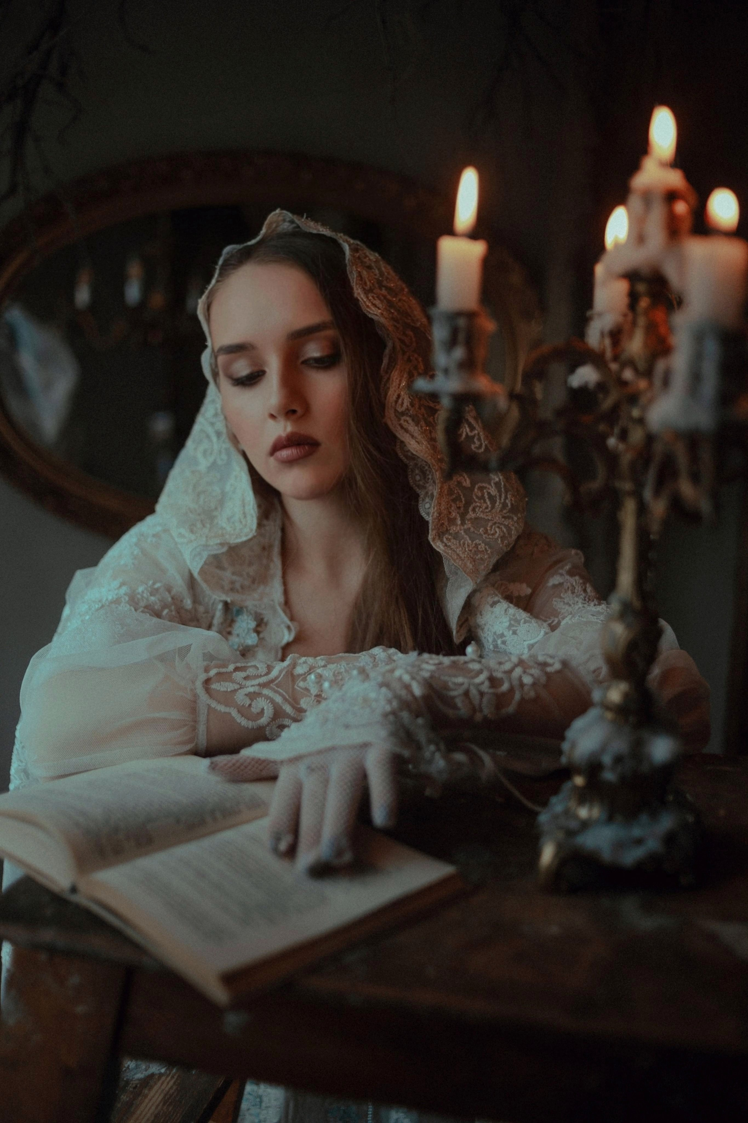 Винтаж. Фотограф Брянск