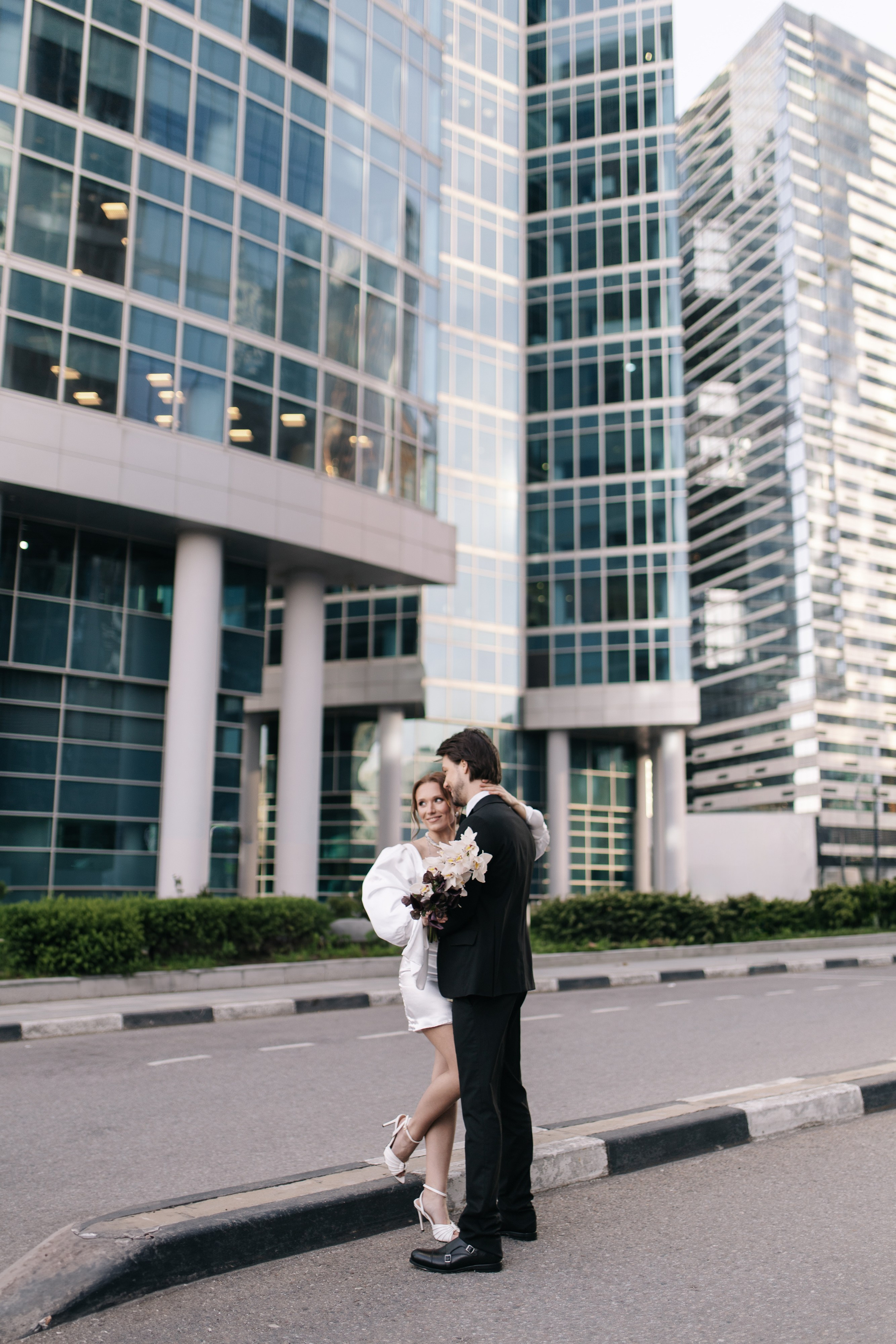 Александр & Алена