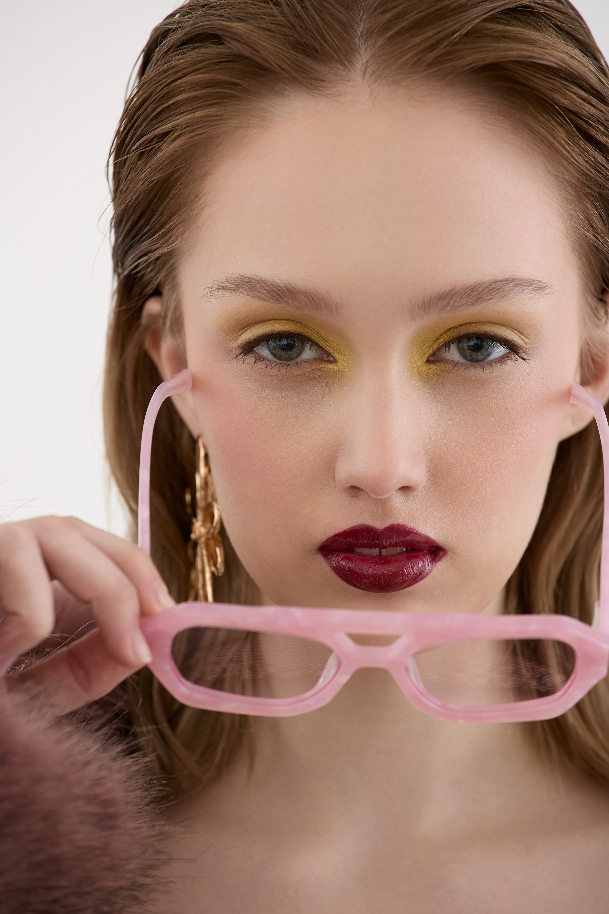 Lookbook │Campaign. Валерия Зайцева фотограф Москва